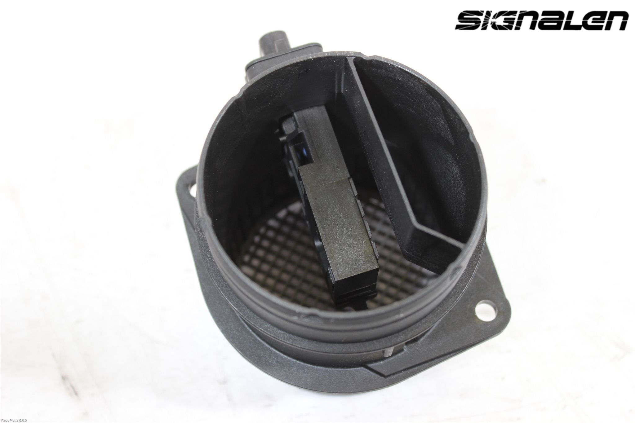 Skoda YETI Injluftmassamätare