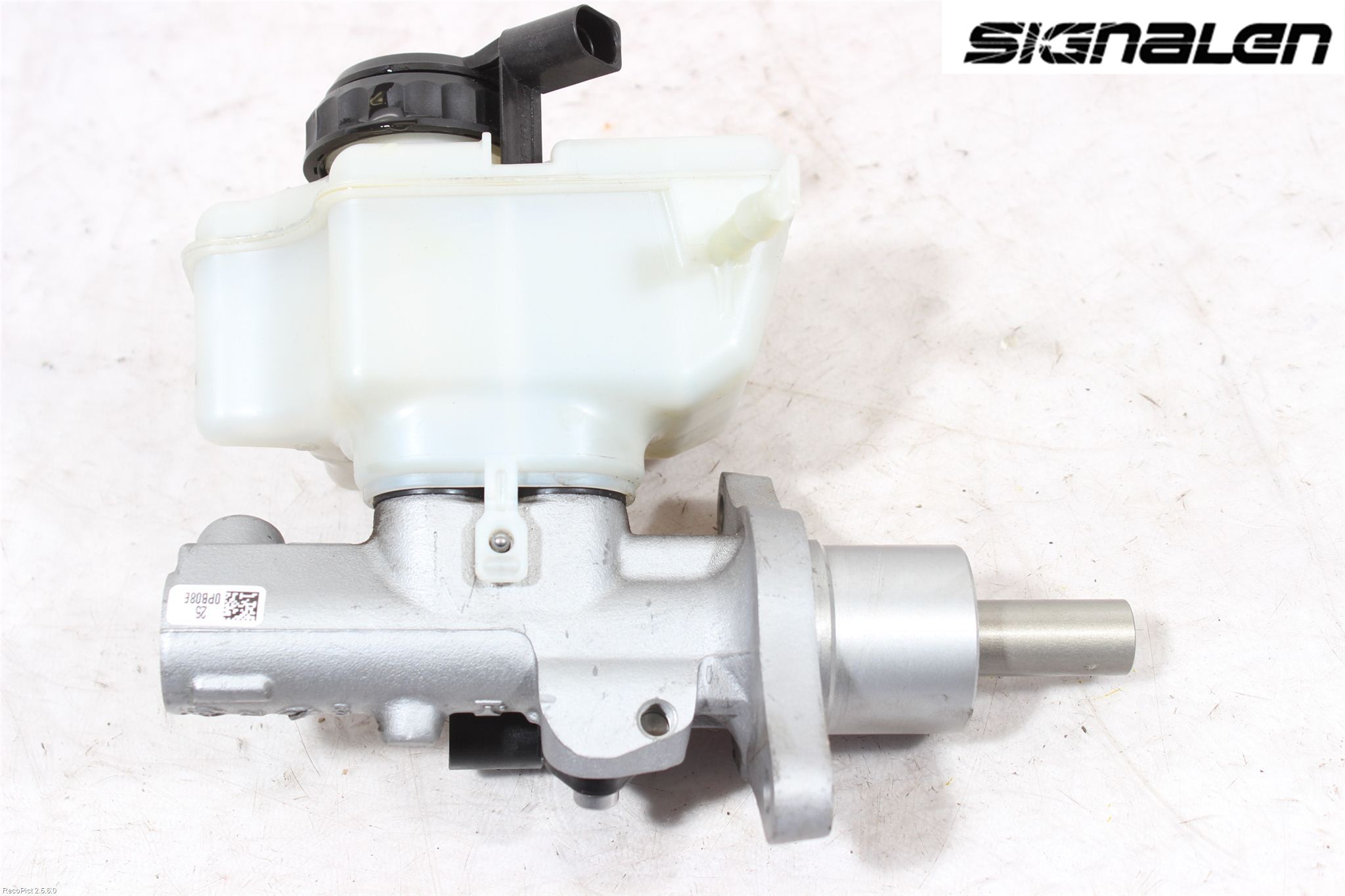 Skoda YETI Broms Huvudcylinder