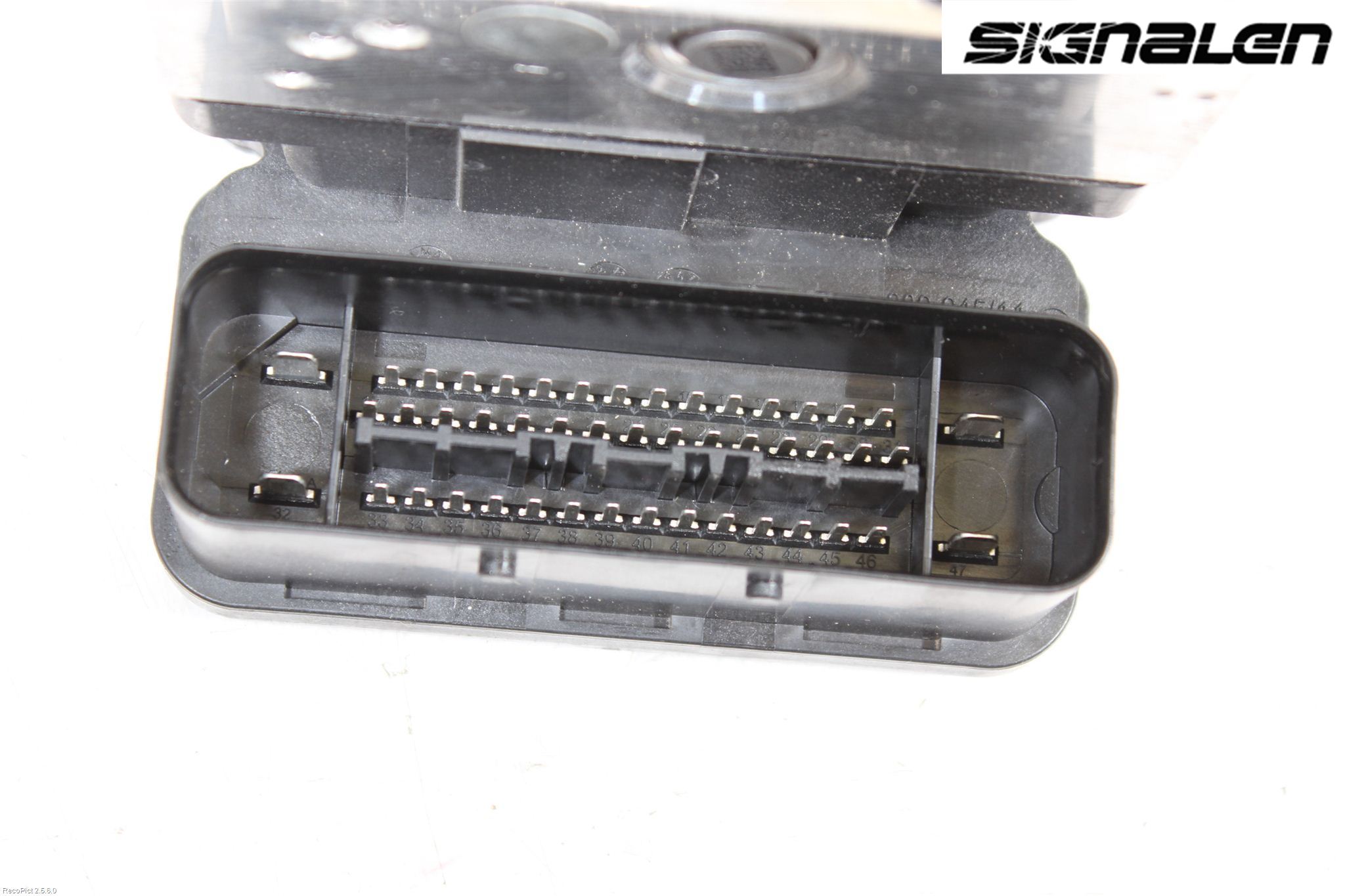 Skoda YETI Abs Hydraulaggregat