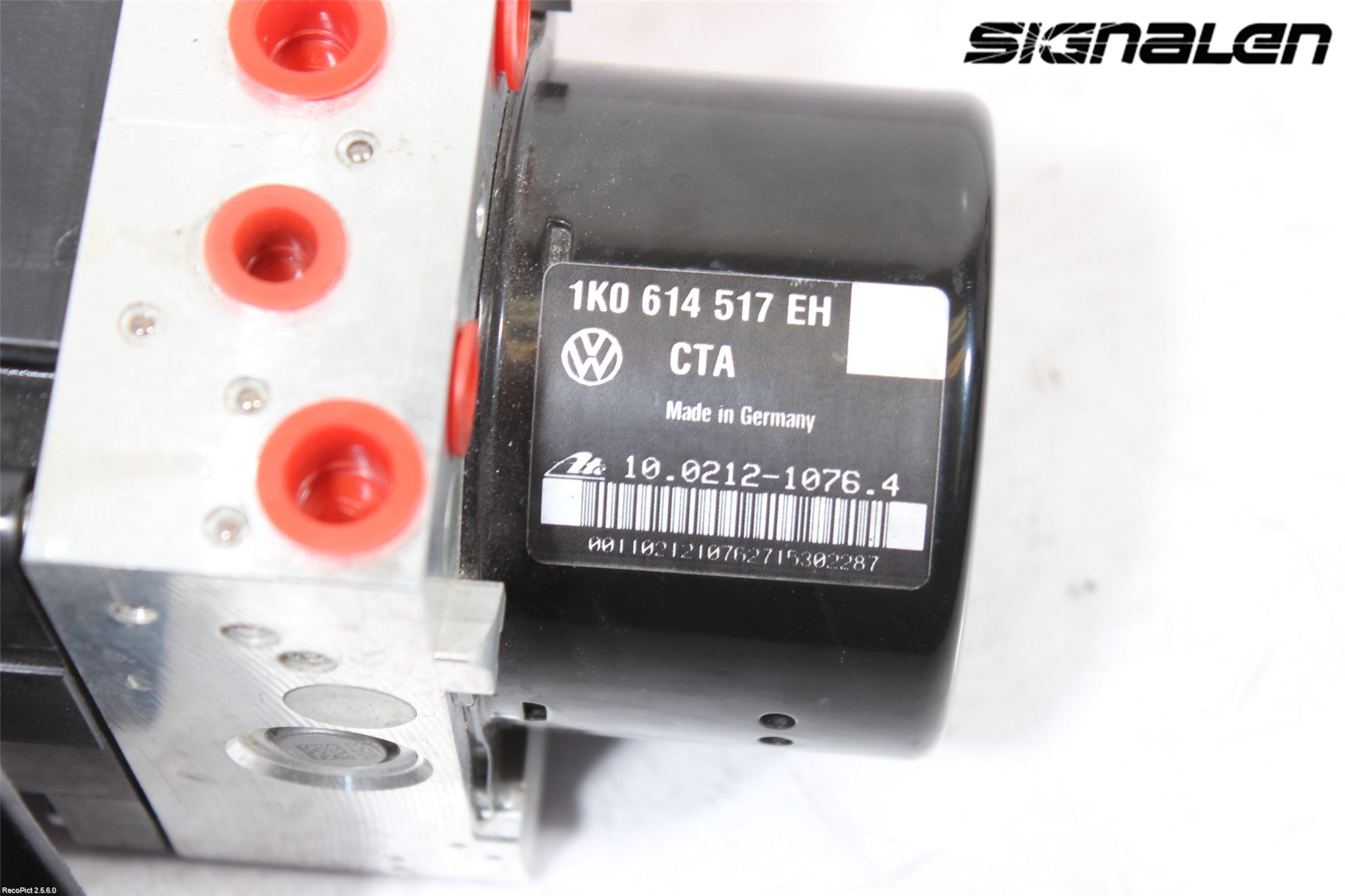 Skoda YETI Abs Hydraulaggregat