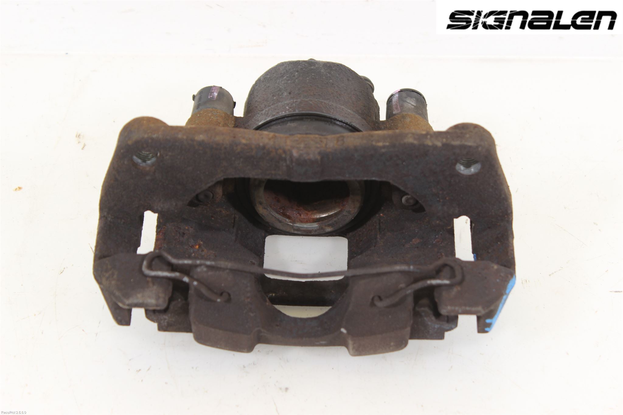 Toyota YARIS XP130 12-14 Bromsok Fram Höger