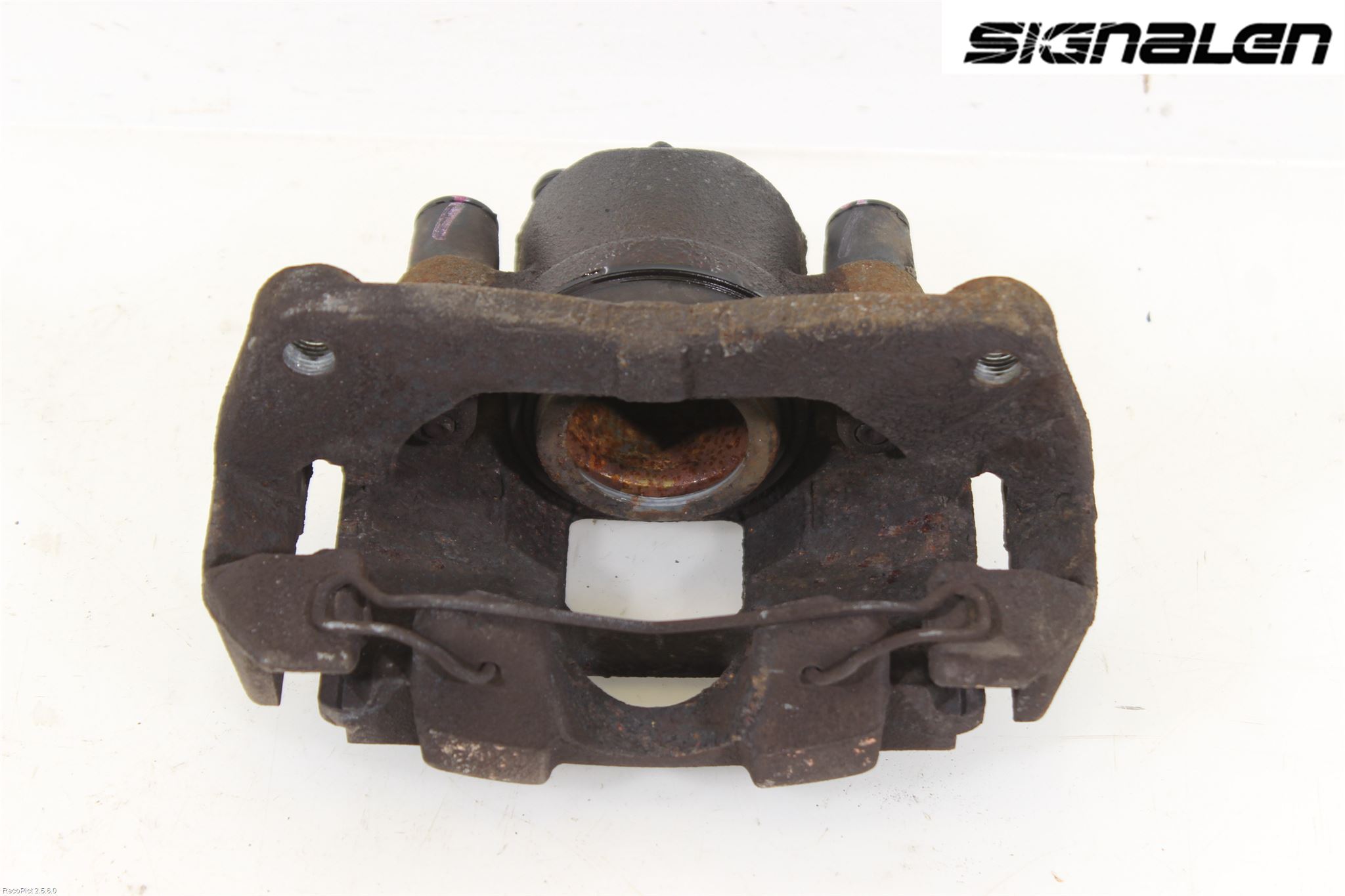 Toyota YARIS XP130 12-14 Bromsok Fram Vänster