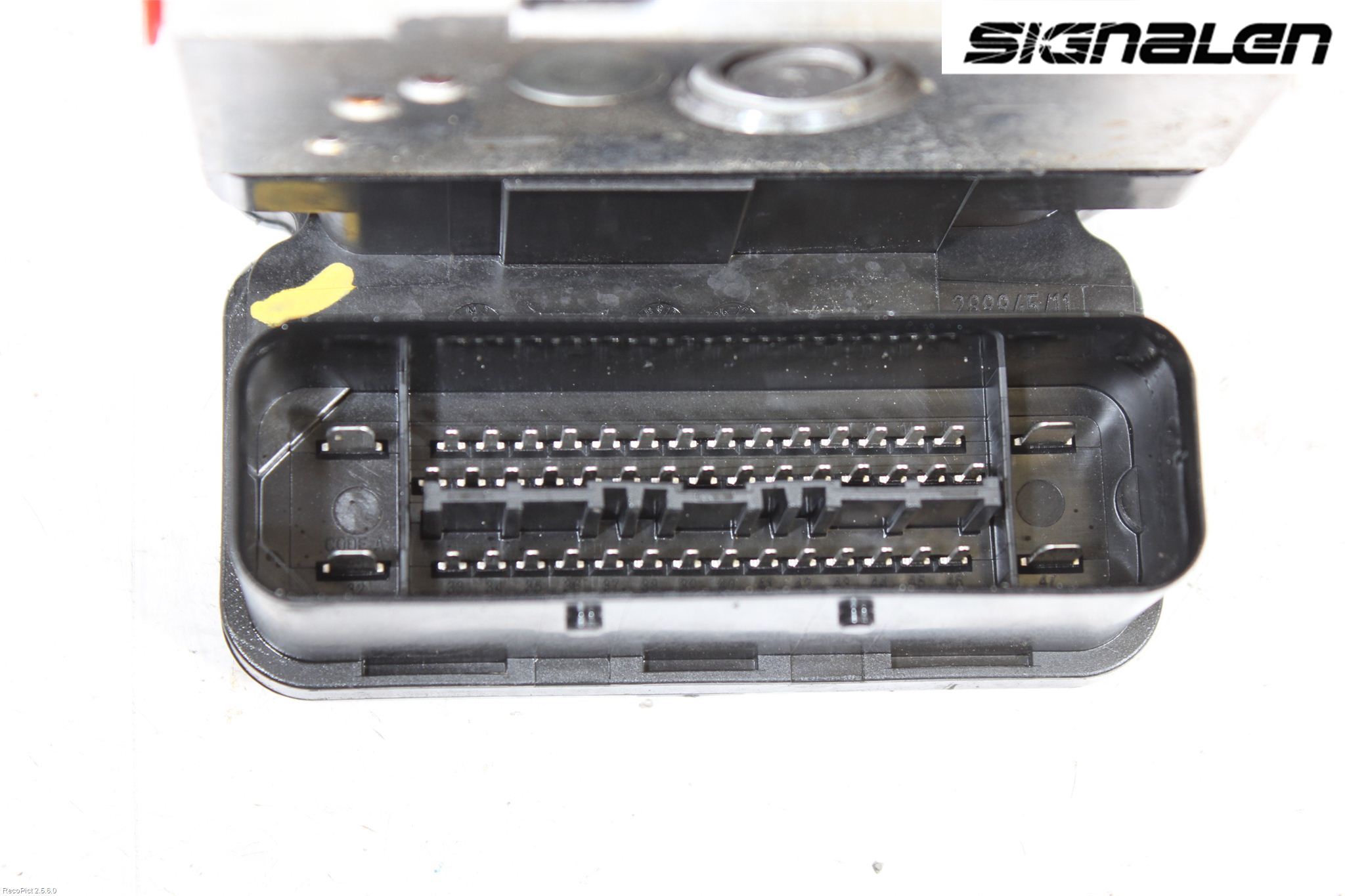 Volkswagen VW GOLF VI 09-13 Abs Hydraulaggregat