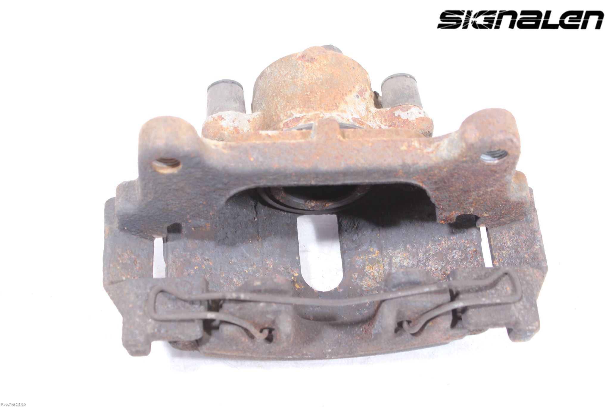 Volkswagen VW GOLF VI 09-13 Bromsok Fram Höger