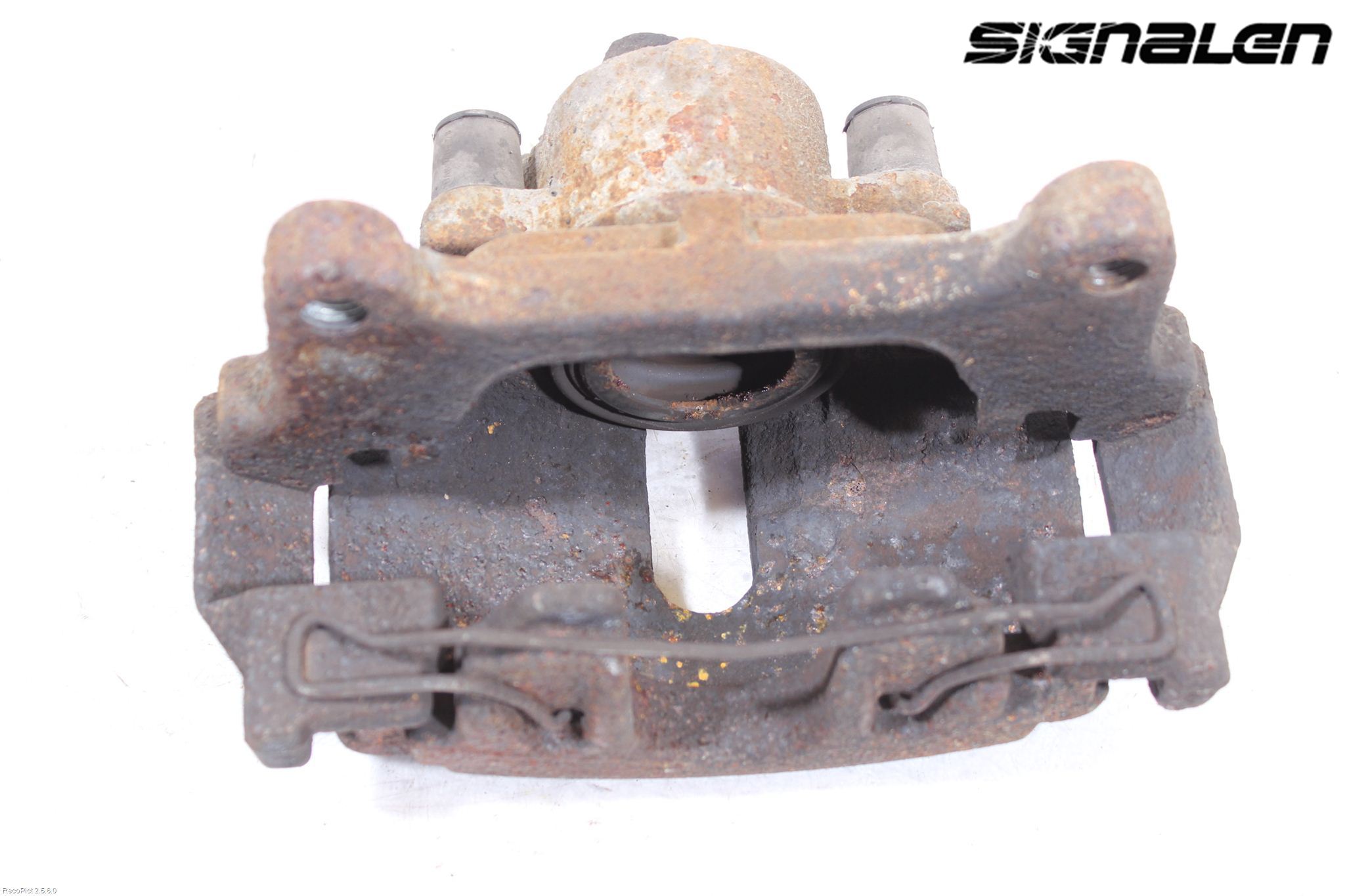 Volkswagen VW GOLF VI 09-13 Bromsok Fram Vänster