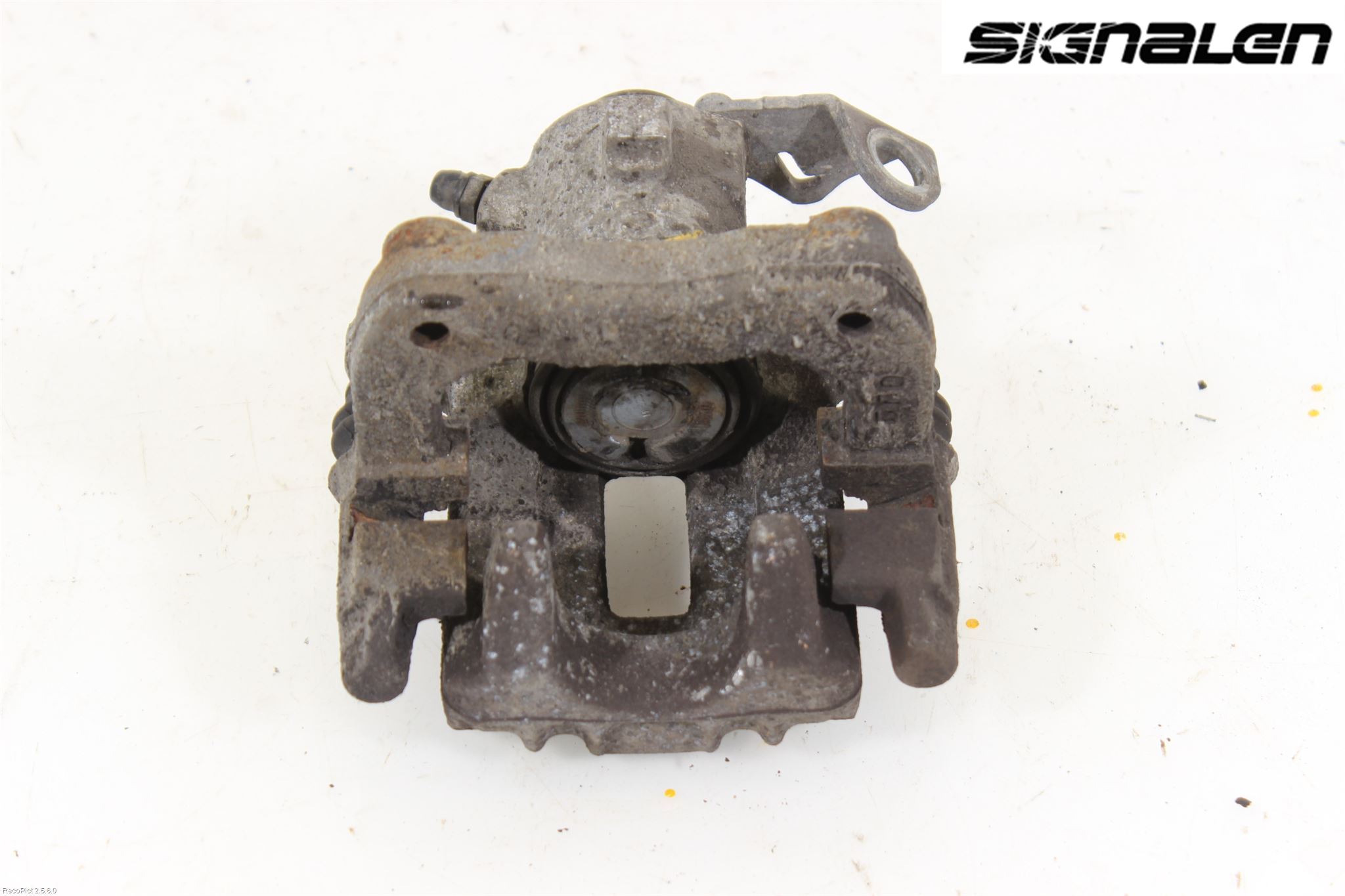 Skoda FABIA 07-14 Bromsok Bak Höger