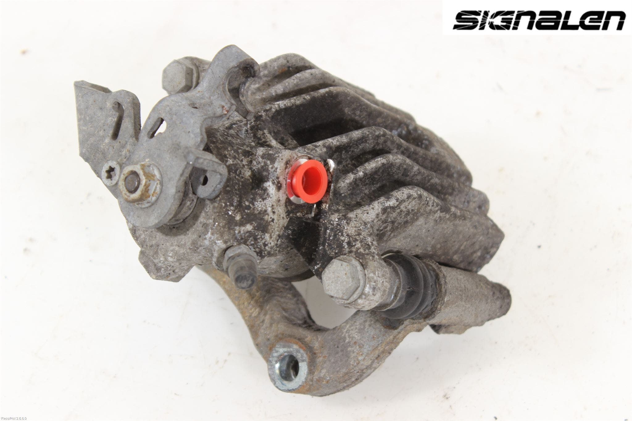 Skoda FABIA 07-14 Bromsok Bak Vänster