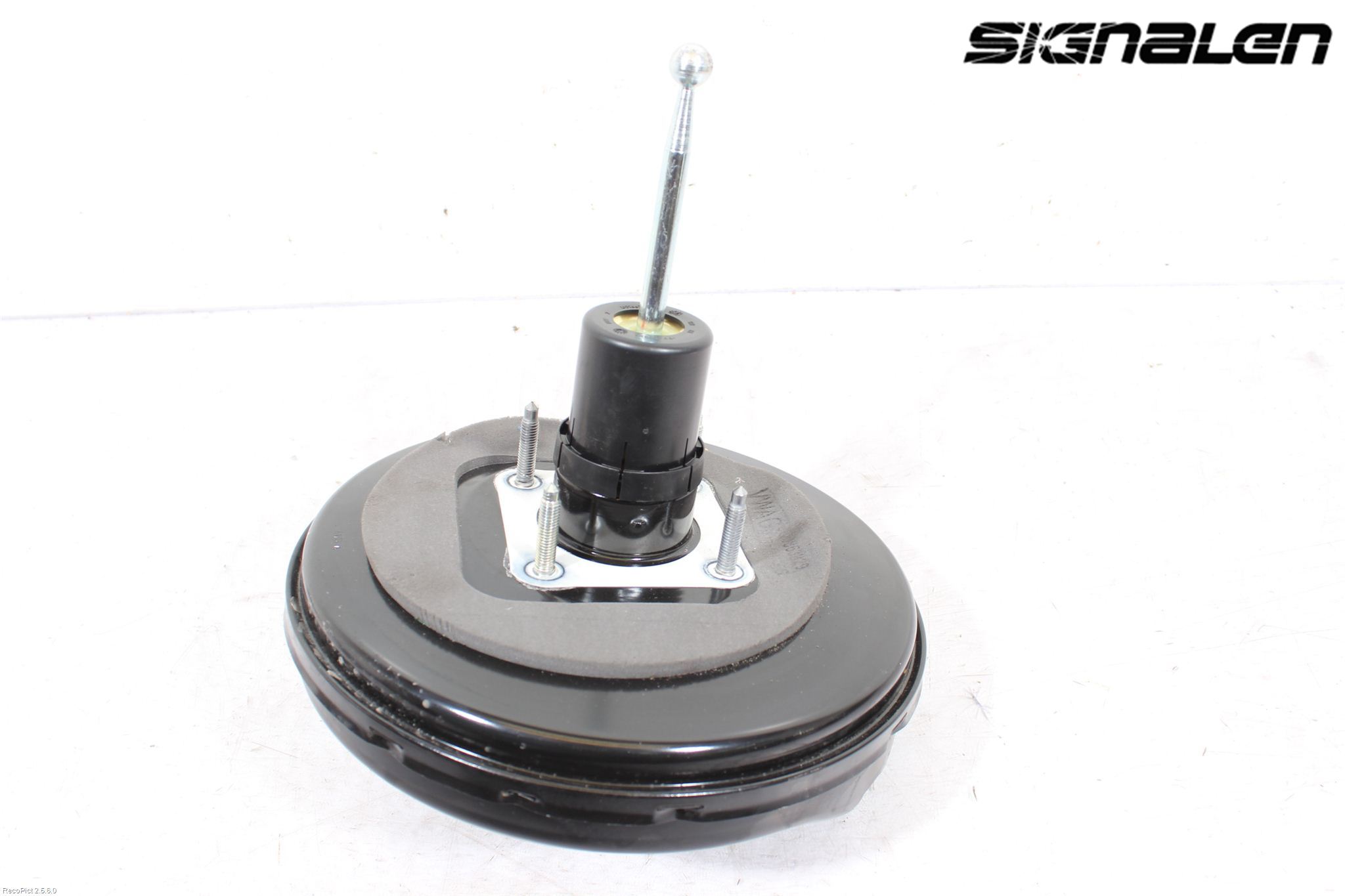 Seat IBIZA IV 08-16 Bromsservo