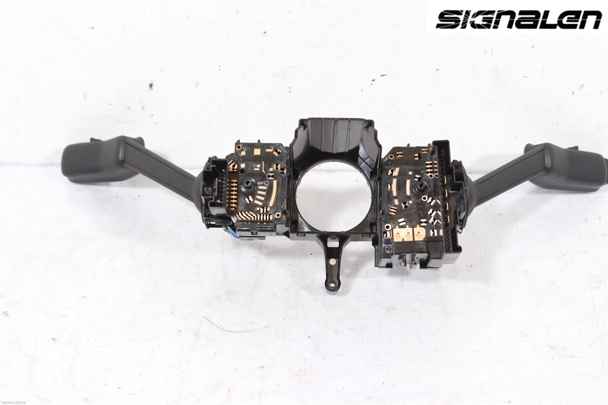 Seat IBIZA IV 08-16 Spakcentral