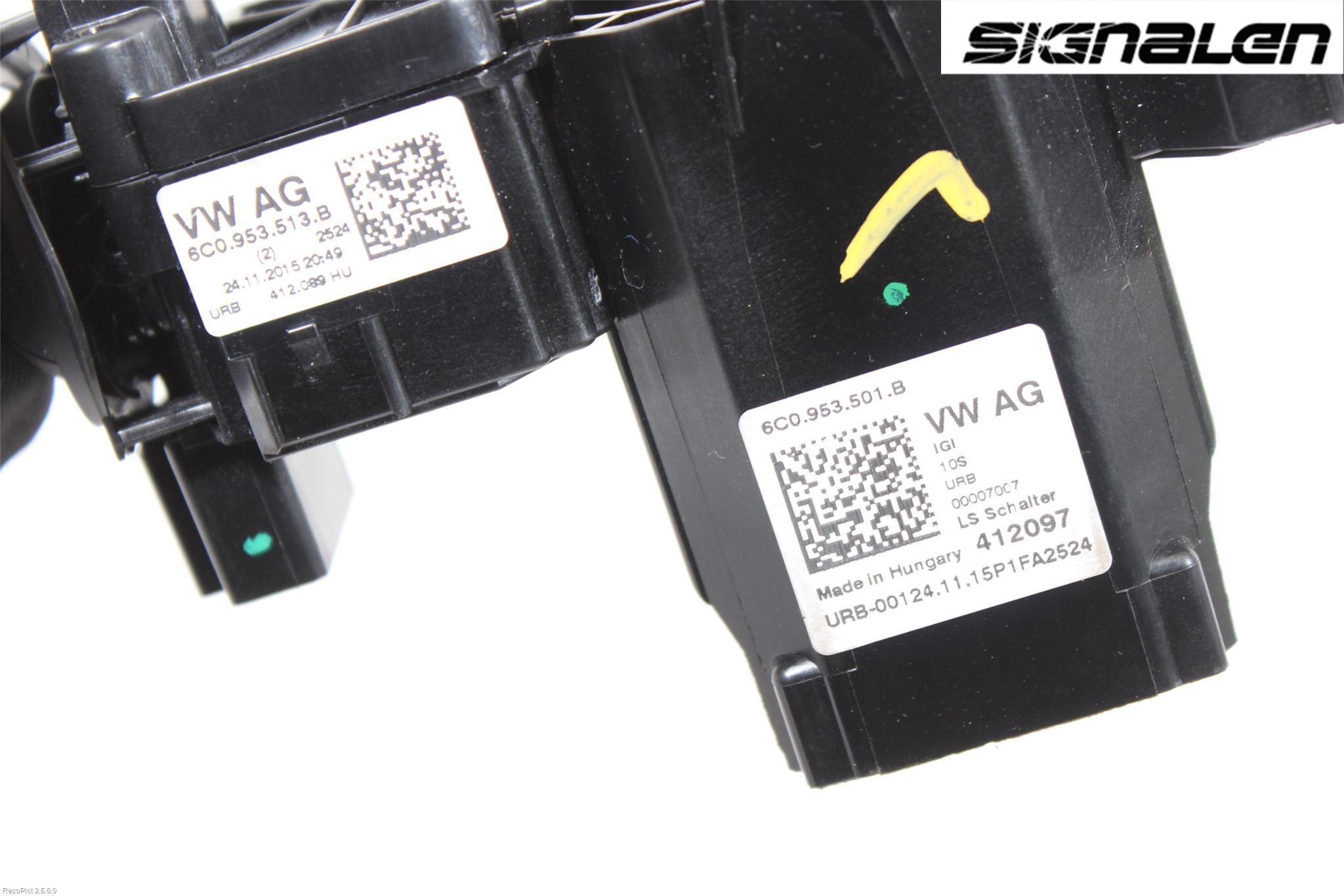 Seat IBIZA IV 08-16 Spakcentral