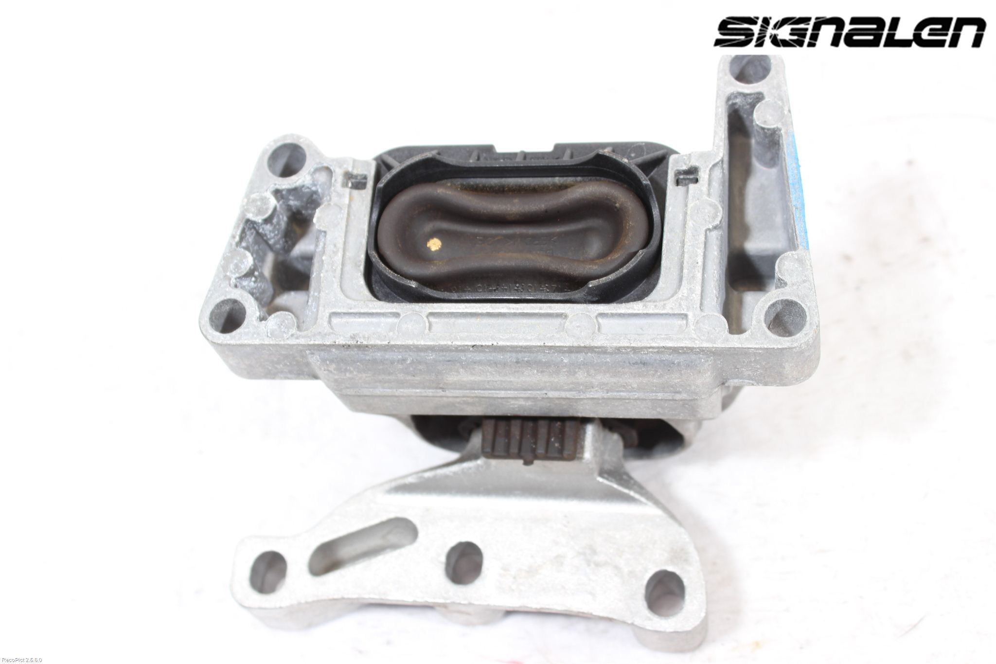 Seat IBIZA IV 08-16 Motorkudde