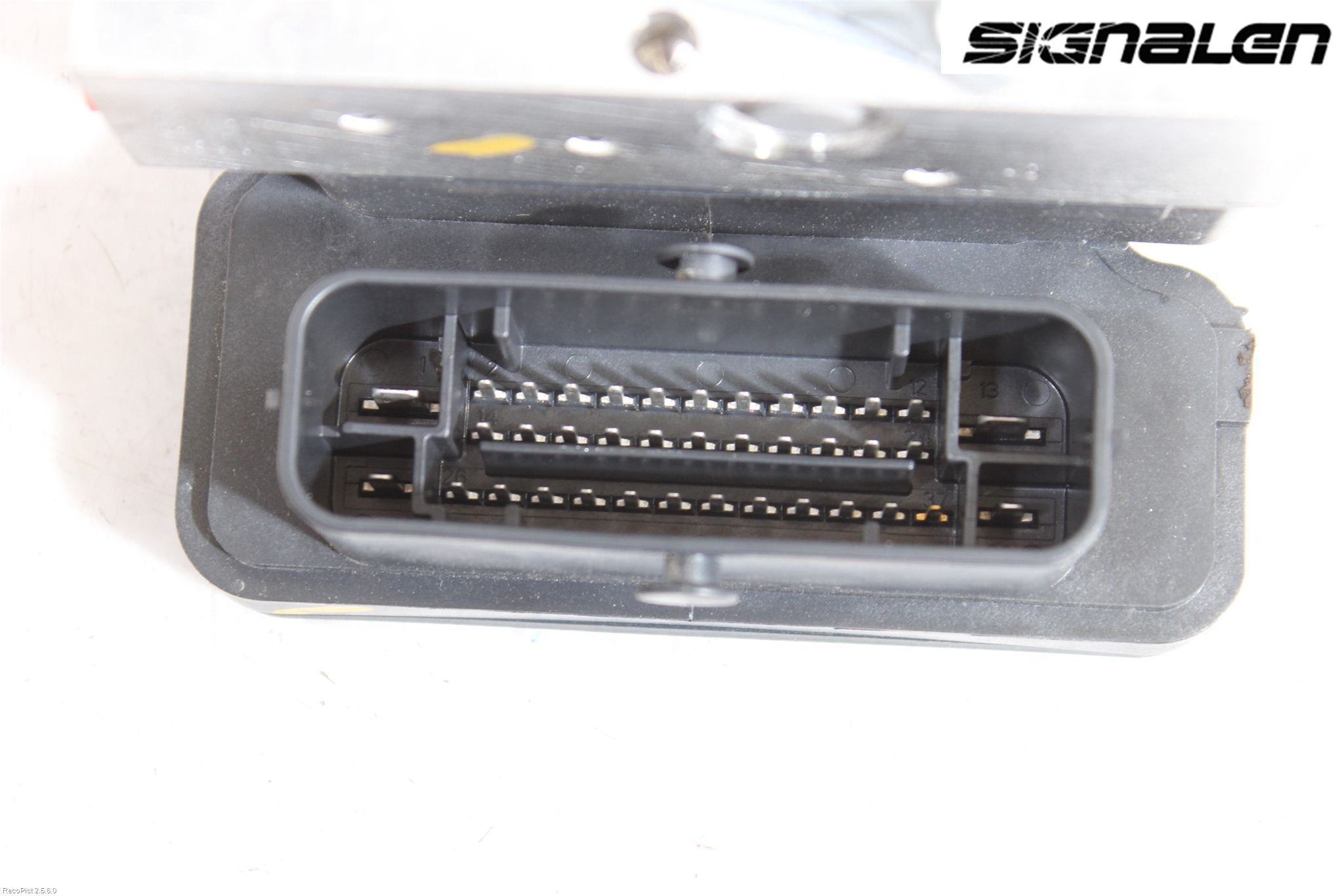 Seat IBIZA IV 08-16 Abs Hydraulaggregat