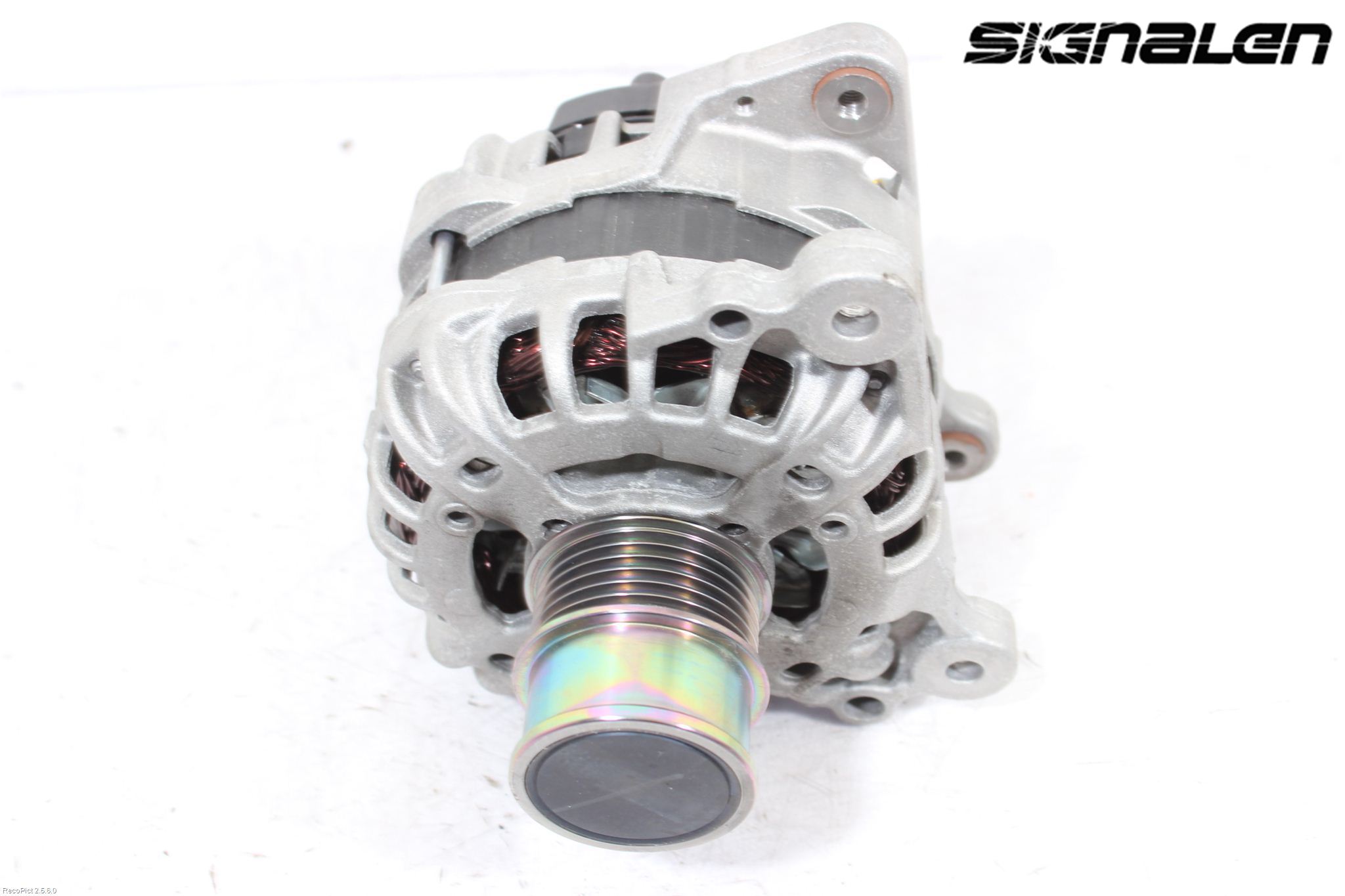 Seat IBIZA IV 08-16 Generator