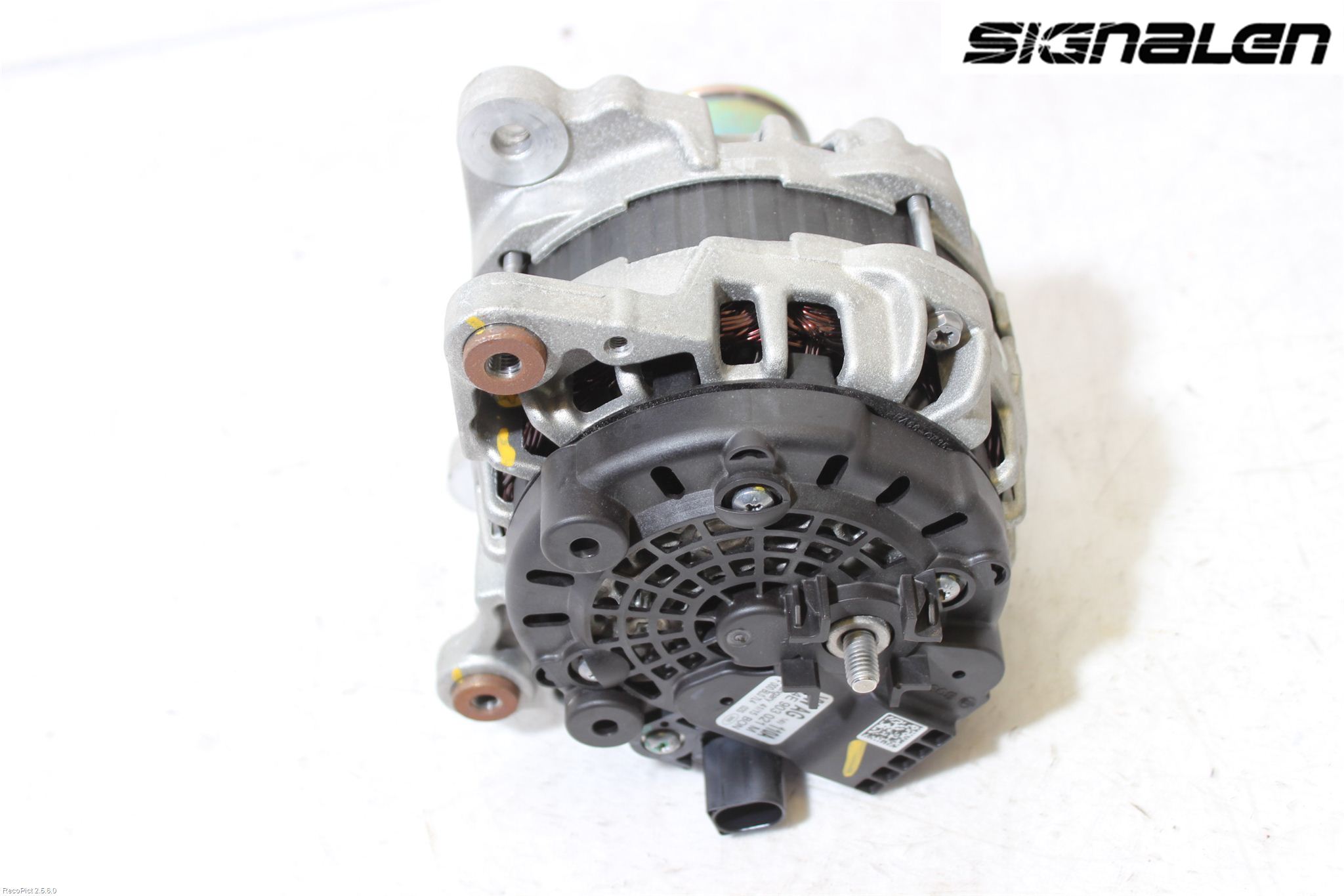 Seat IBIZA IV 08-16 Generator