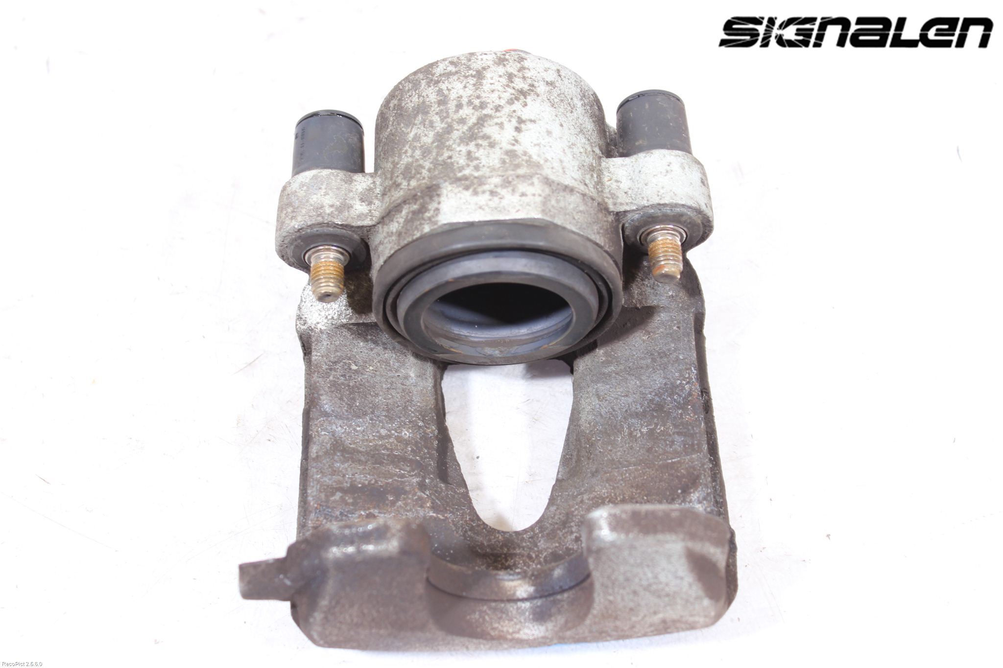 Seat IBIZA IV 08-16 Bromsok Fram Höger