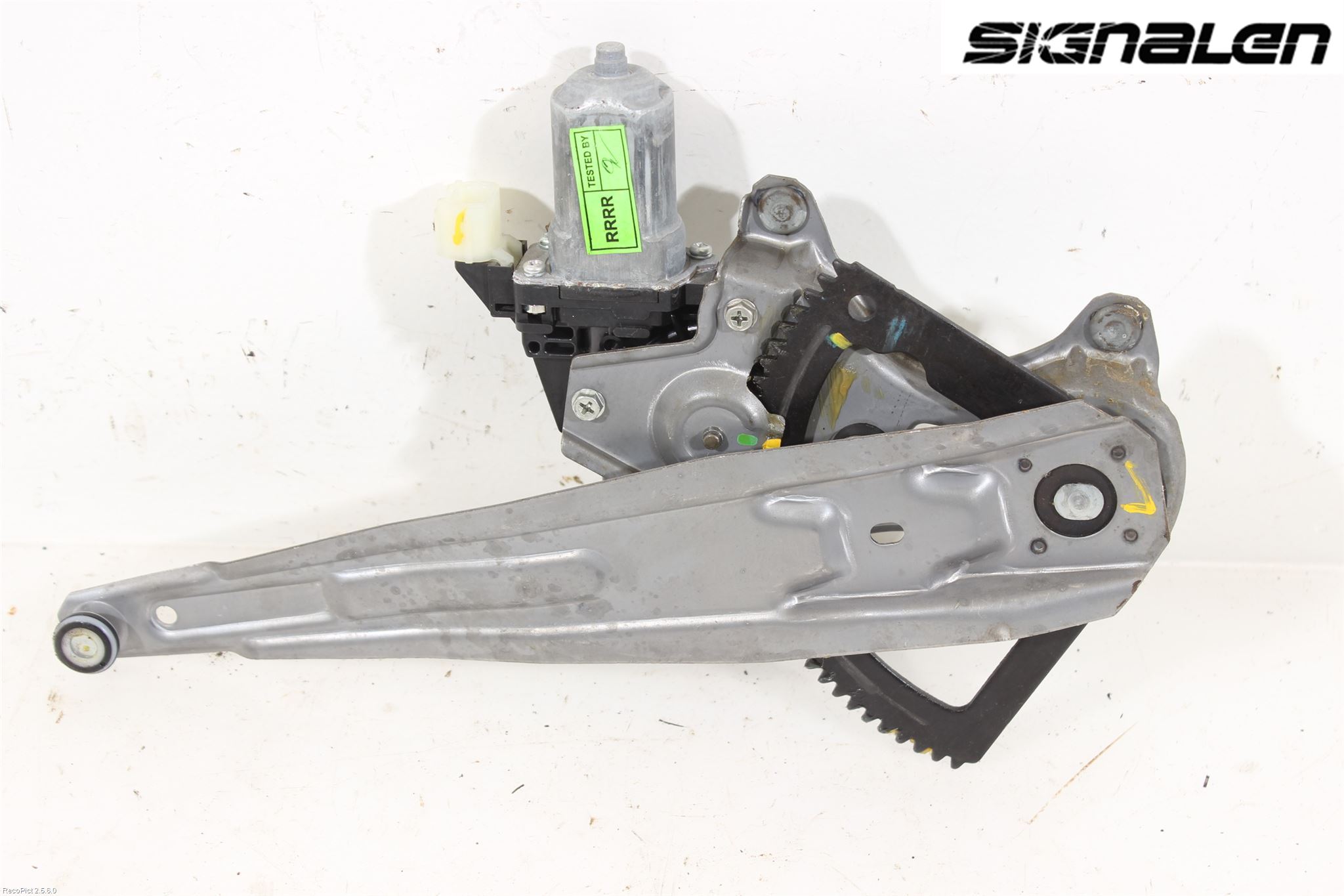 Hyundai ix20 Fönsterhissmotor