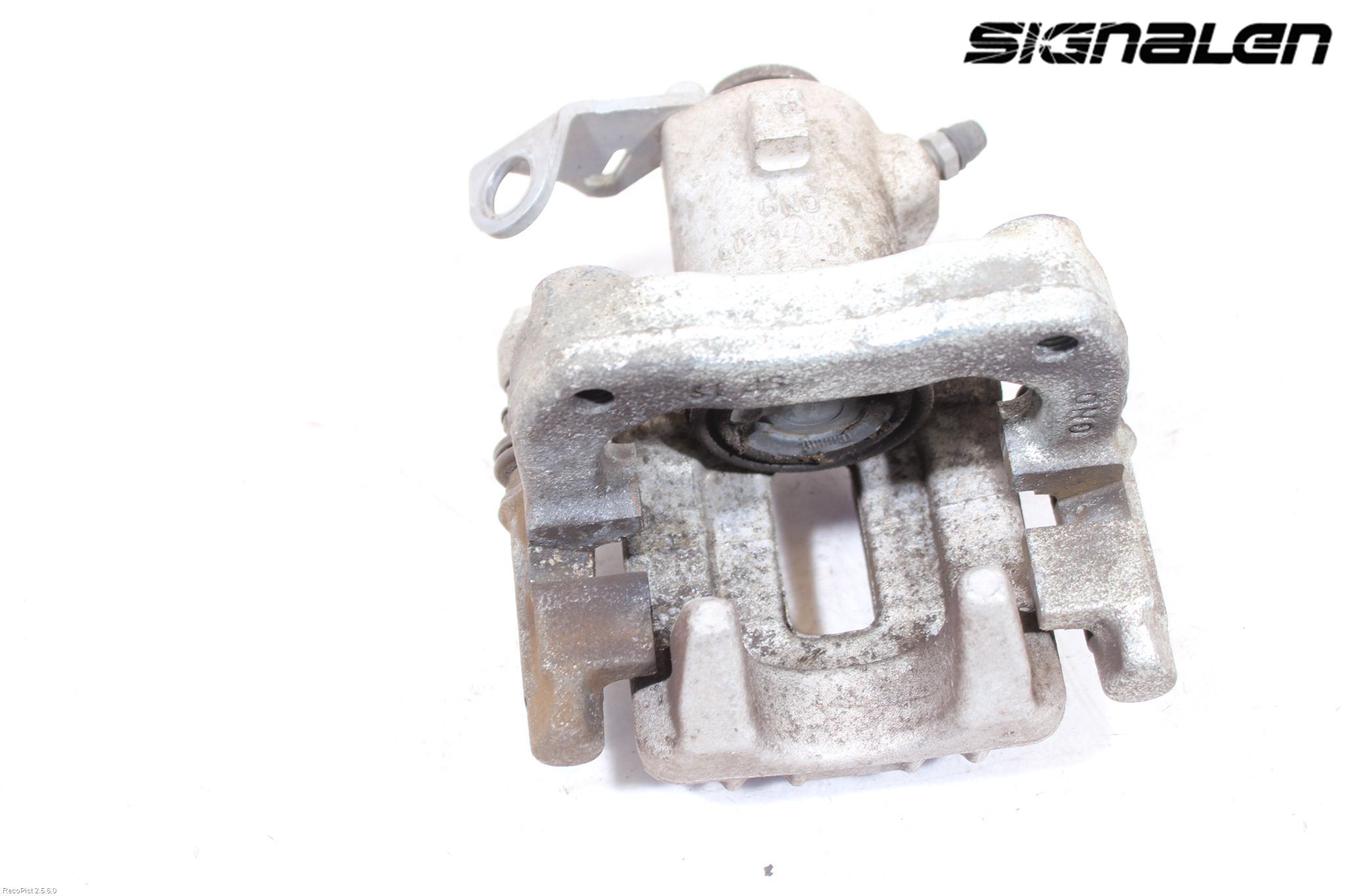 Seat IBIZA IV 08-16 Bromsok Bak Vänster