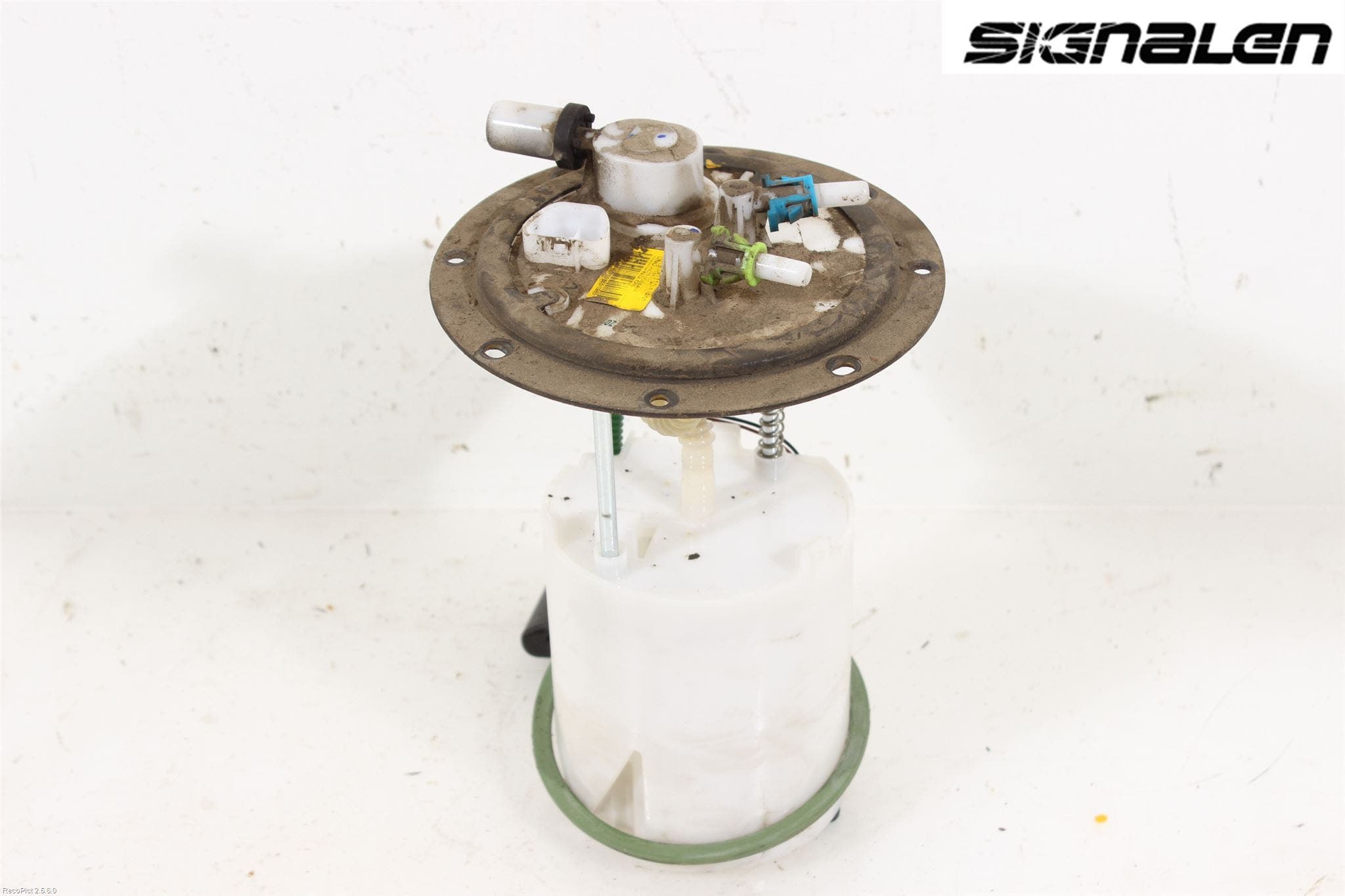 Hyundai ix20 Bränslepump El