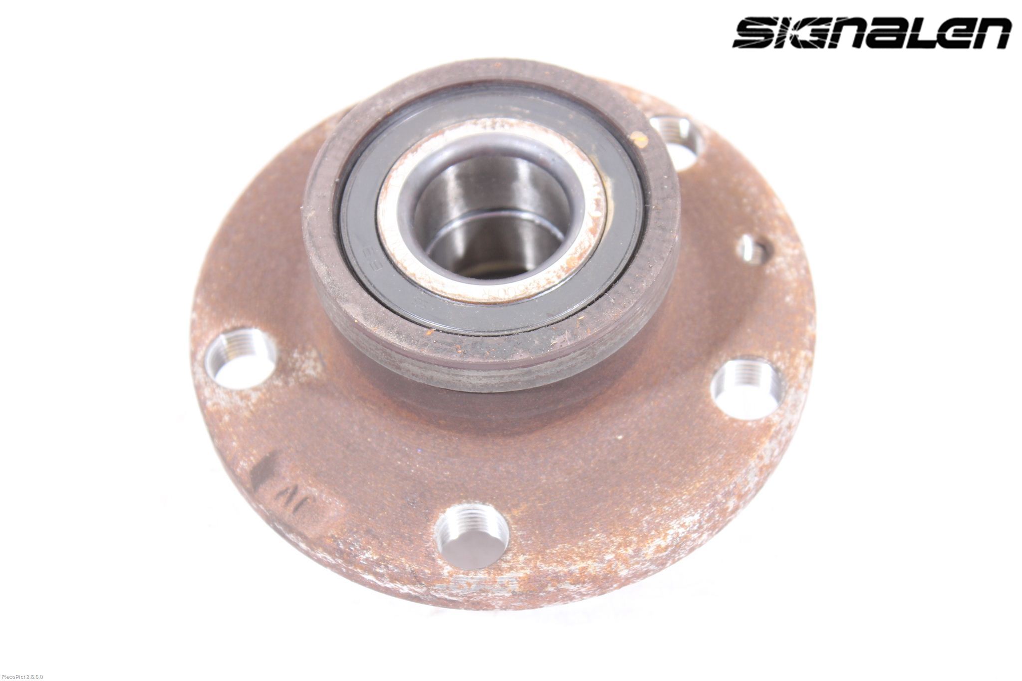 Seat IBIZA IV 08-16 Nav Bak