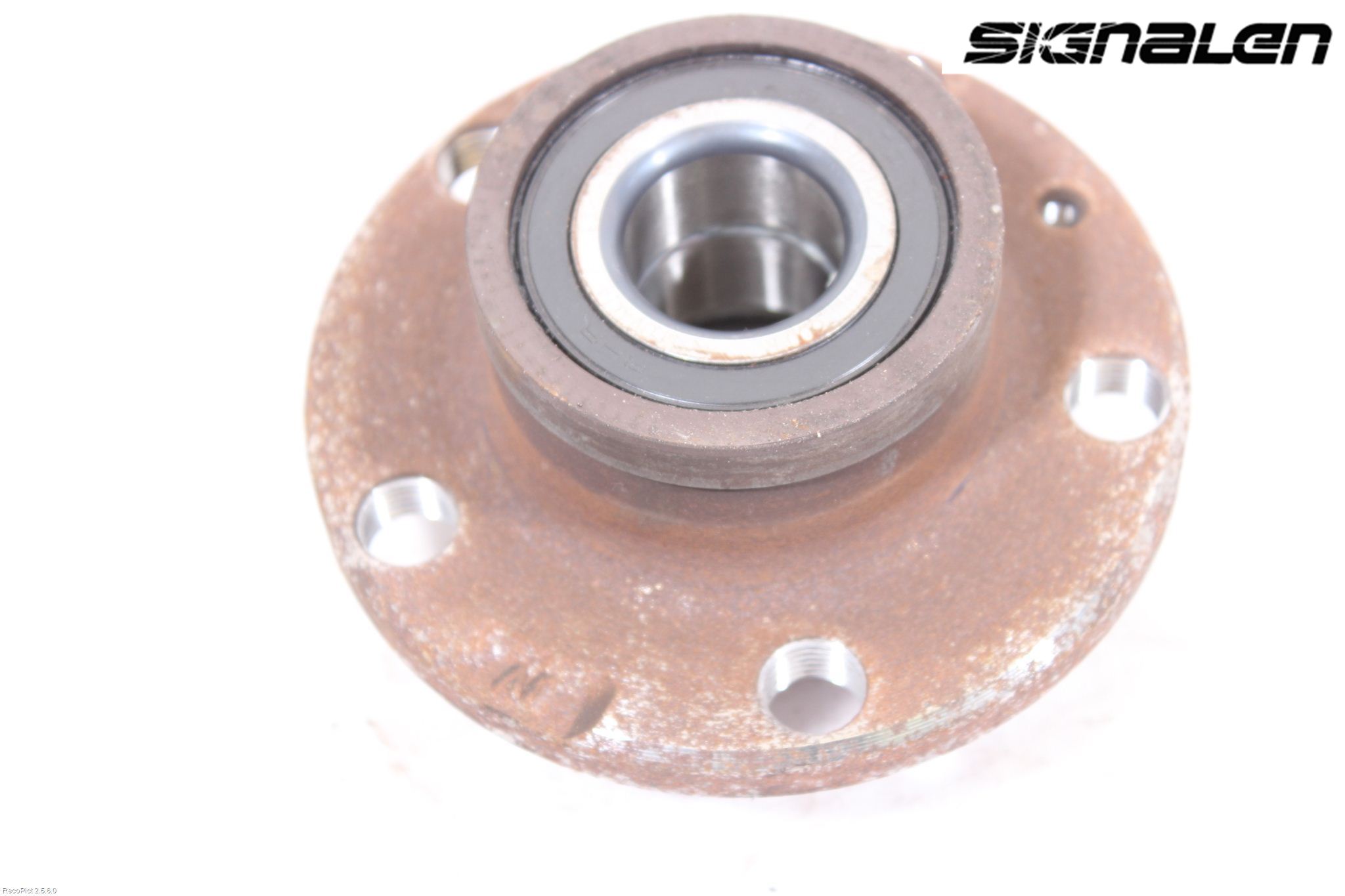 Seat IBIZA IV 08-16 Nav Bak