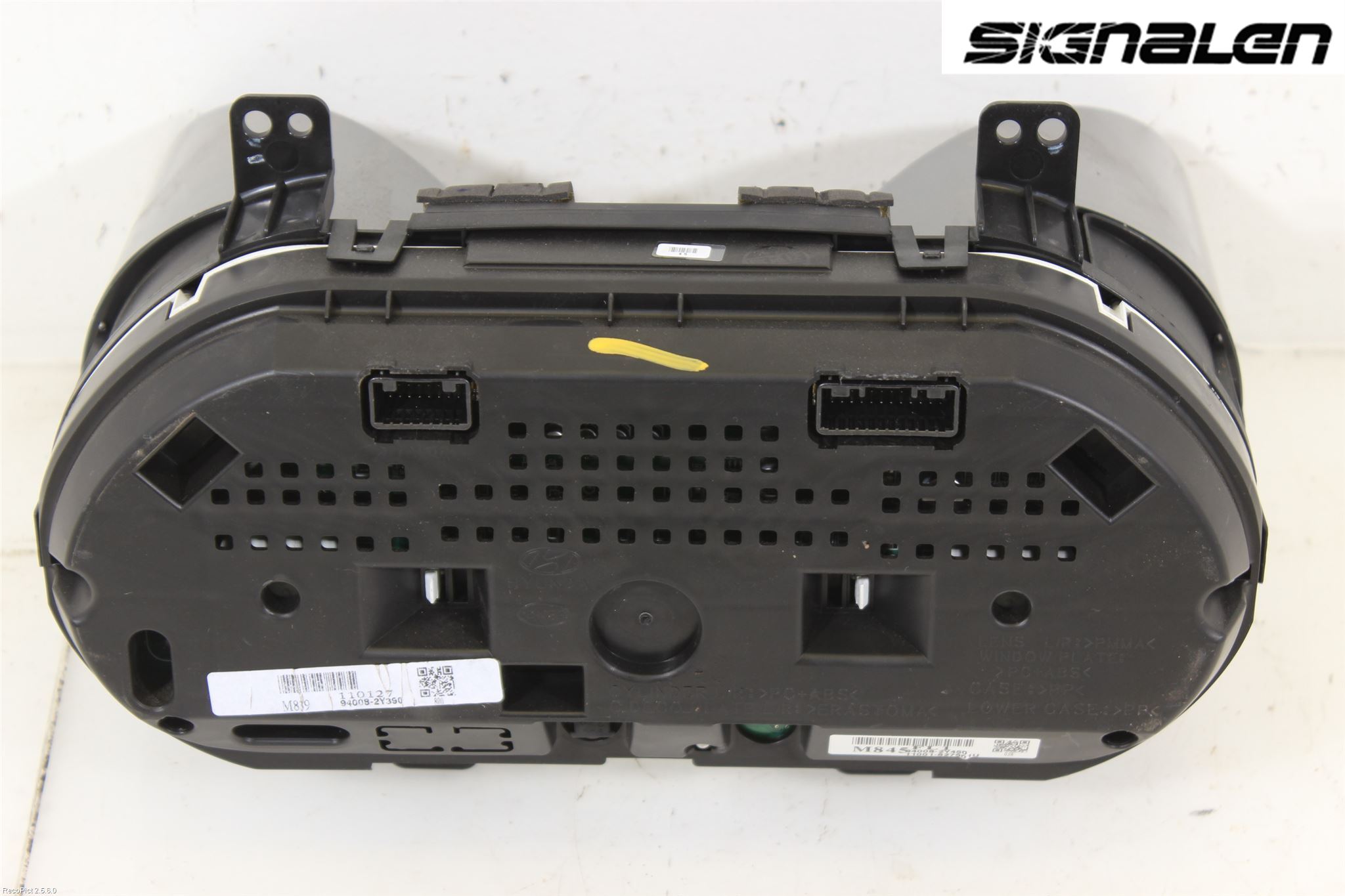 Hyundai ix35 Instrument Komb