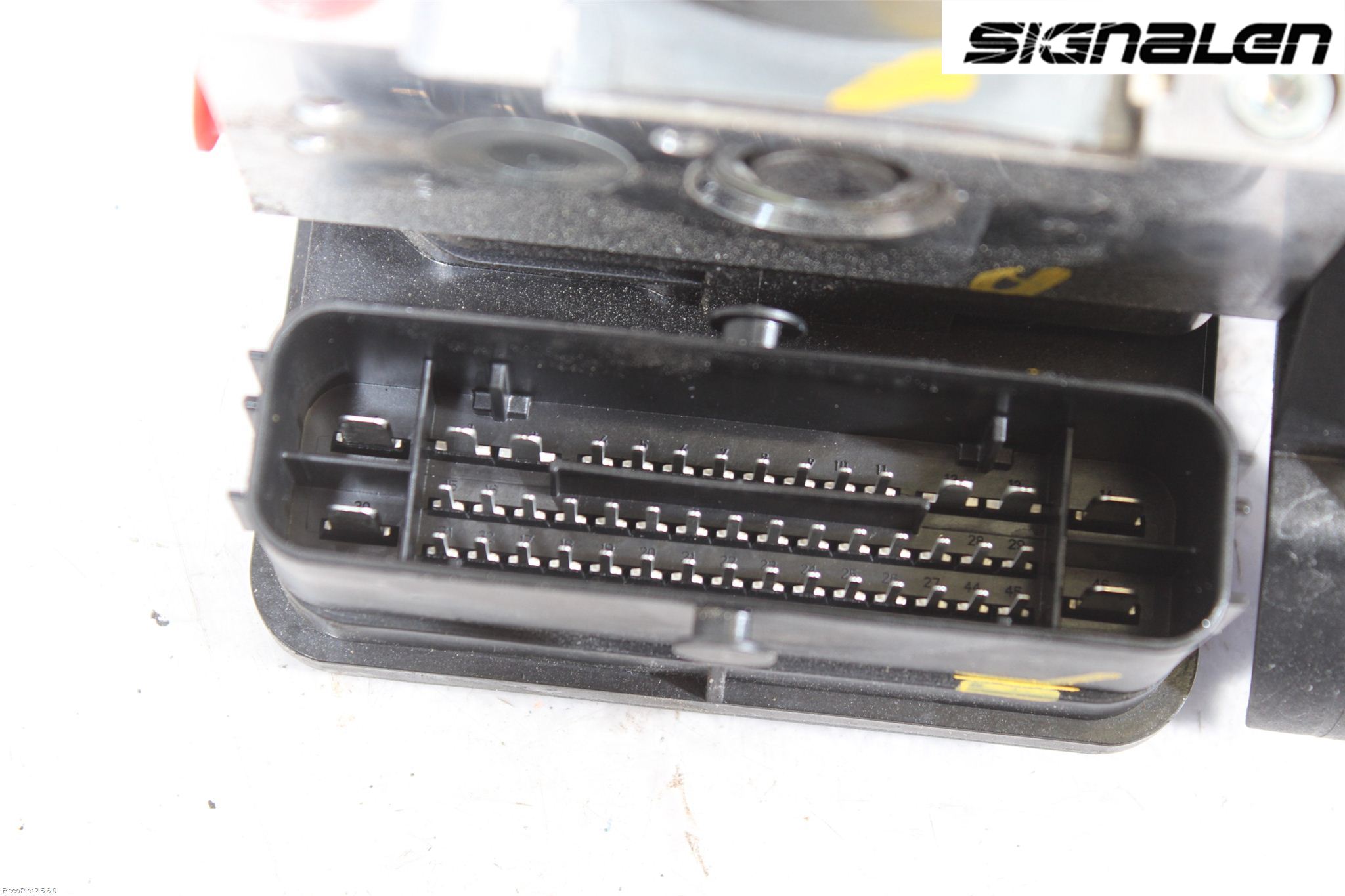 Volkswagen VW GOLF / E-GOLF VII 13-20 Abs Hydraulaggregat