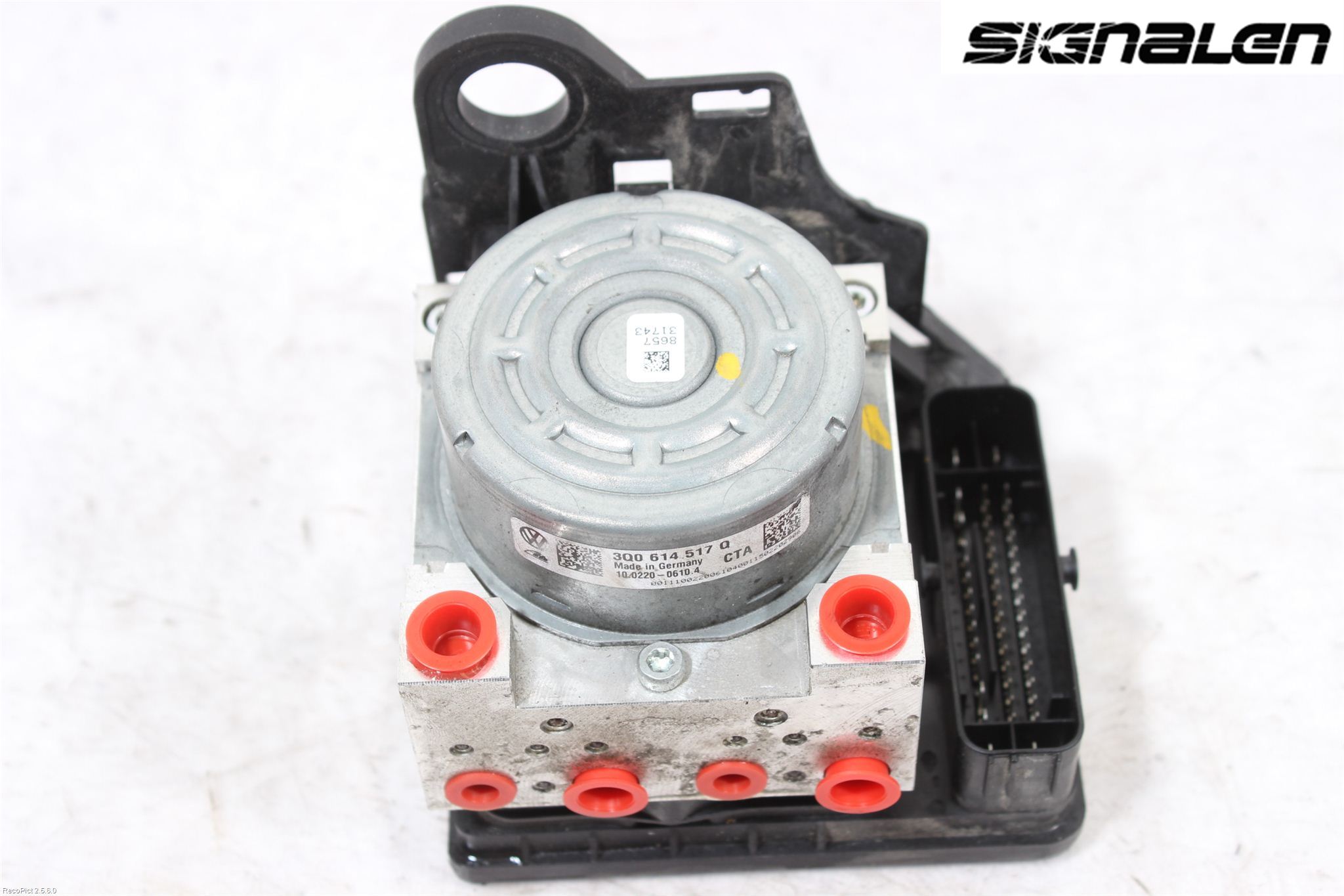 Volkswagen VW GOLF / E-GOLF VII 13-20 Abs Hydraulaggregat