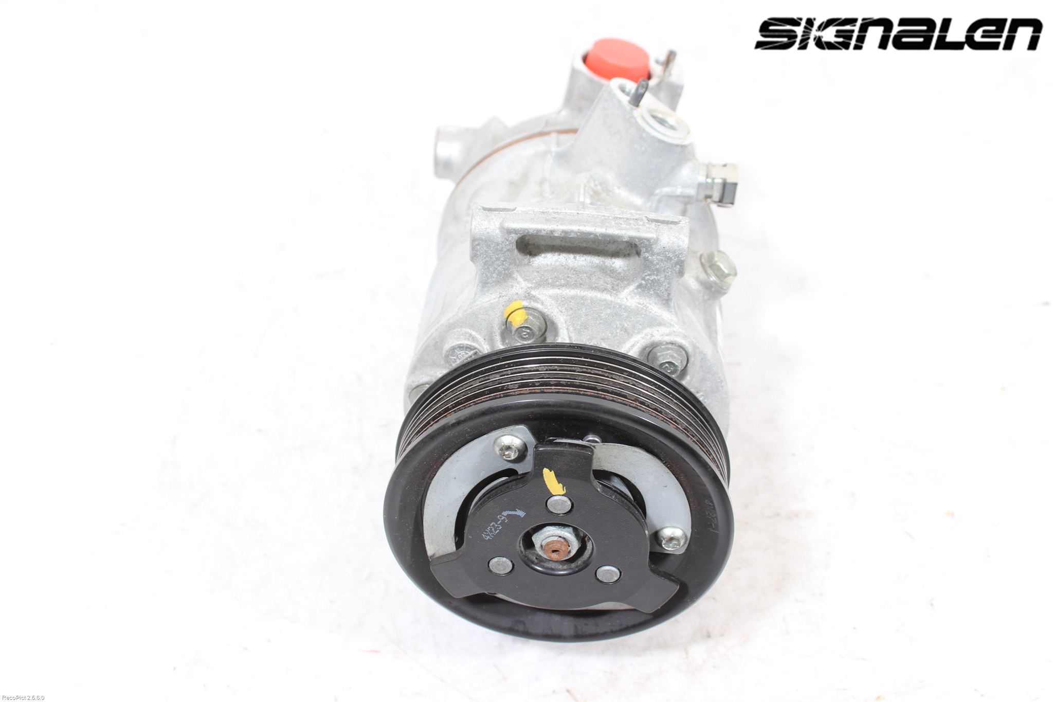 Volkswagen VW GOLF / E-GOLF VII 13-20 Ac Kompressor