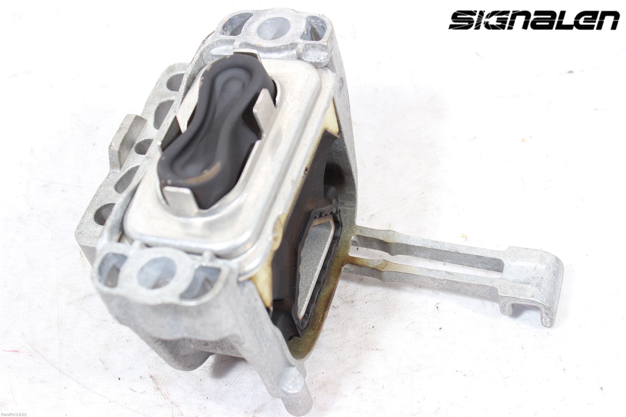 Volkswagen VW GOLF / E-GOLF VII 13-20 Motorkudde