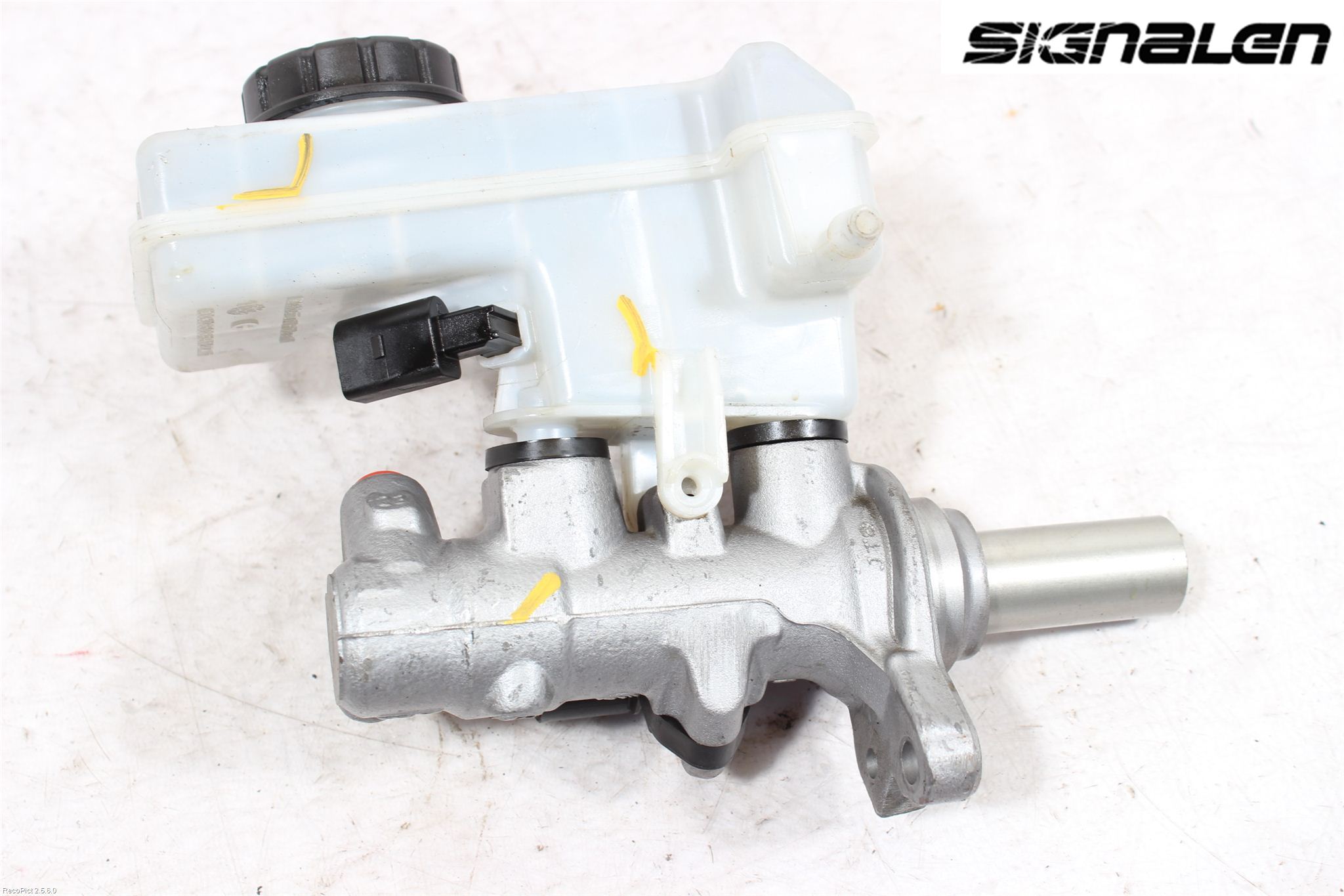 Volkswagen VW GOLF / E-GOLF VII 13-20 Broms Huvudcylinder