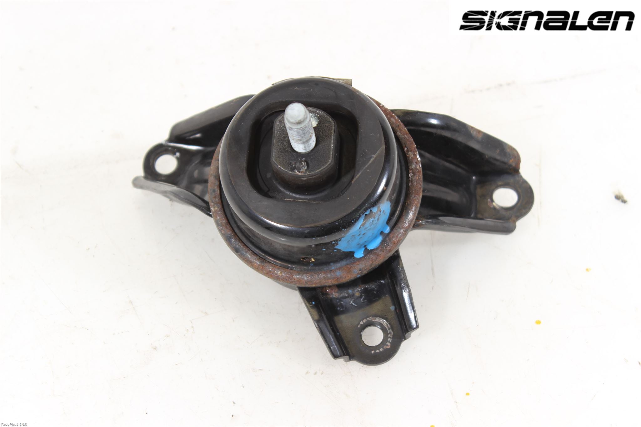 Hyundai ix35 Motorfäste