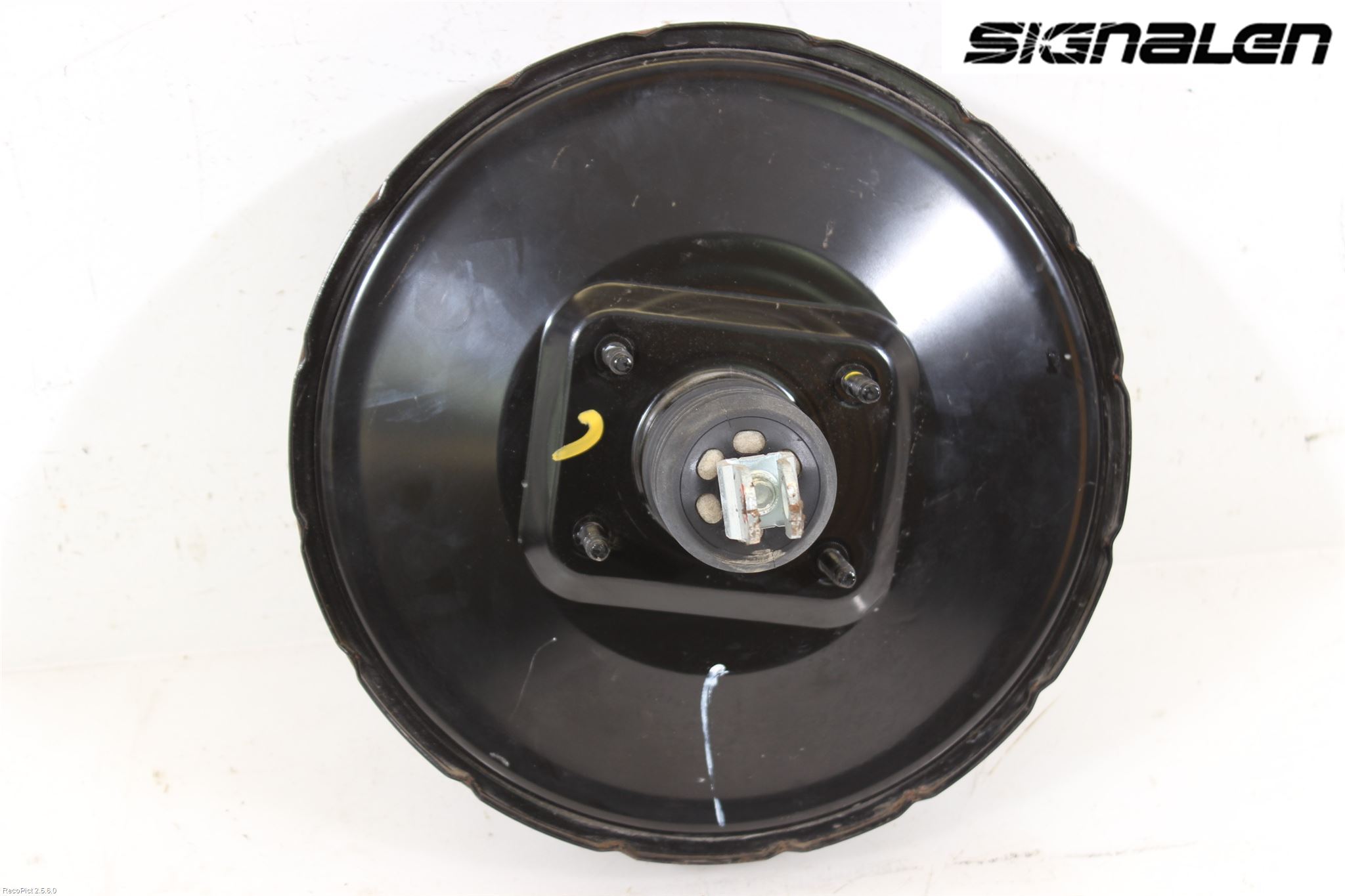 Hyundai ix35 Bromsservo