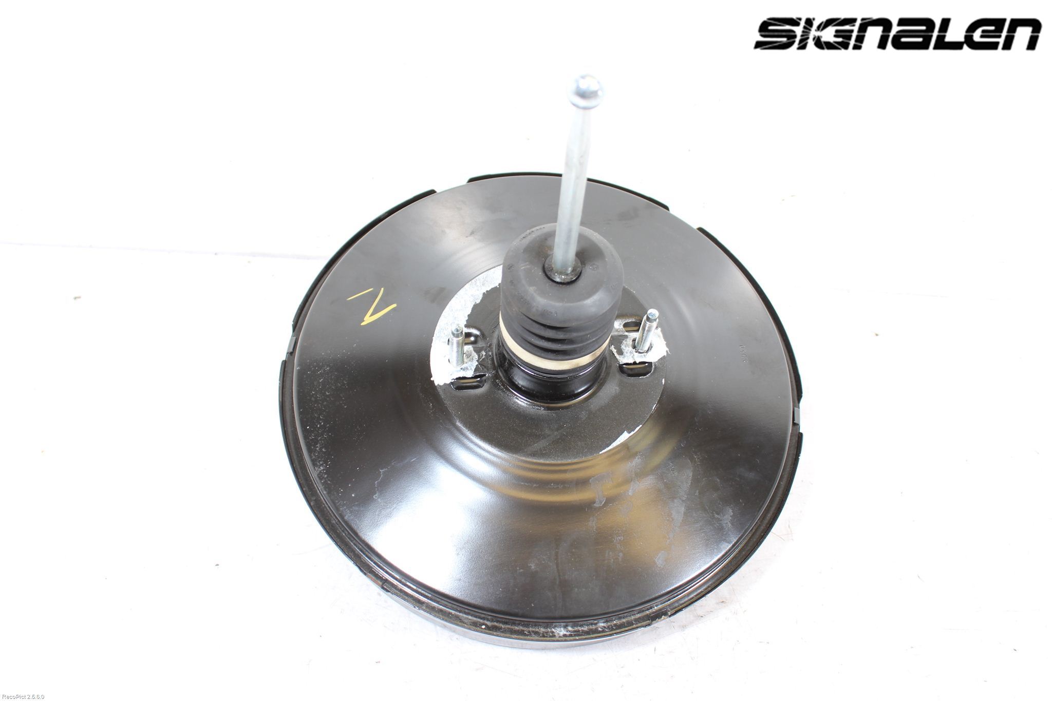 Volkswagen VW GOLF / E-GOLF VII 13-20 Bromsservo