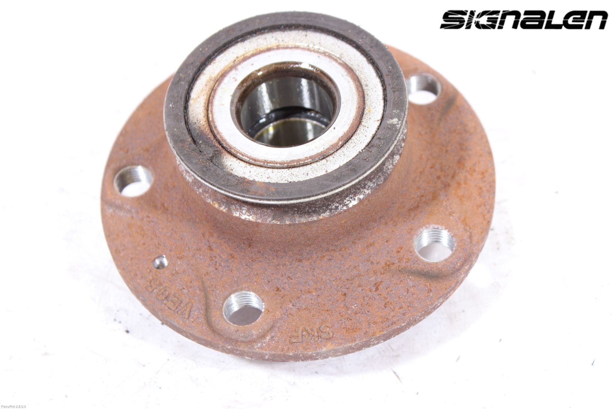 Volkswagen VW GOLF / E-GOLF VII 13-20 Nav Bak