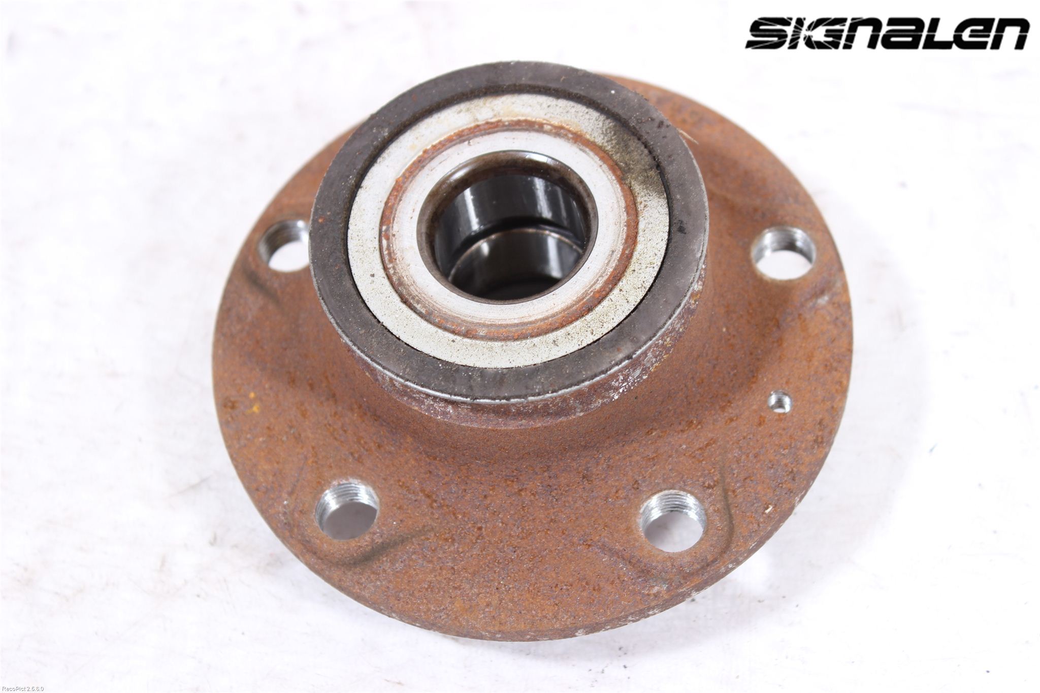 Volkswagen VW GOLF / E-GOLF VII 13-20 Nav Bak