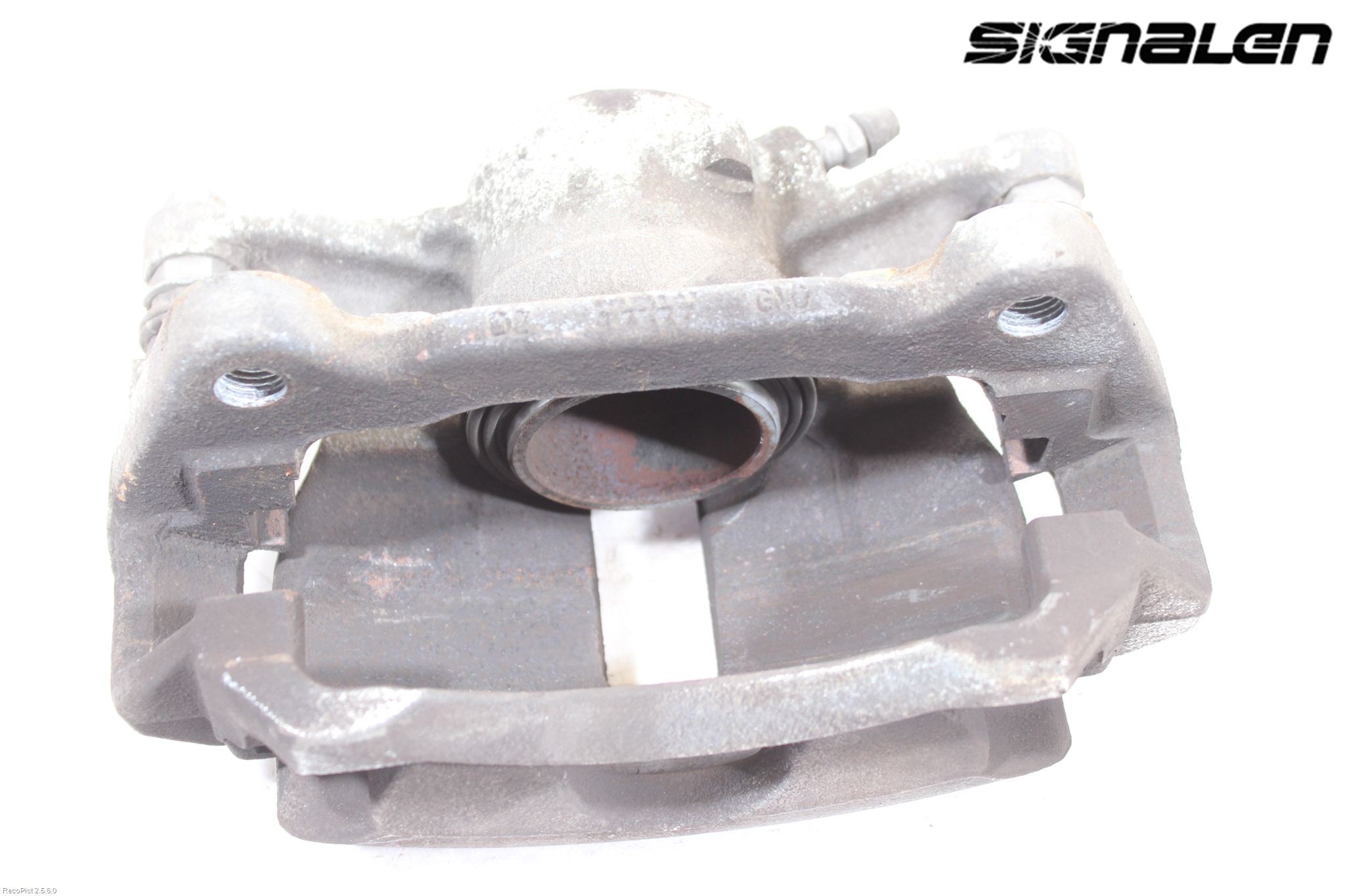 Volkswagen VW GOLF / E-GOLF VII 13-20 Bromsok Fram Höger