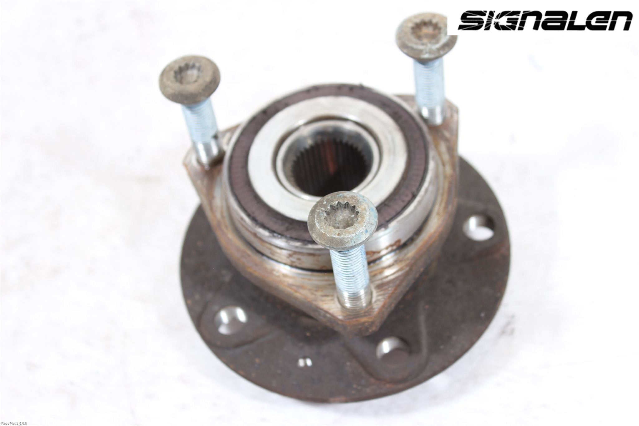 Volkswagen VW GOLF / E-GOLF VII 13-20 Nav Fram