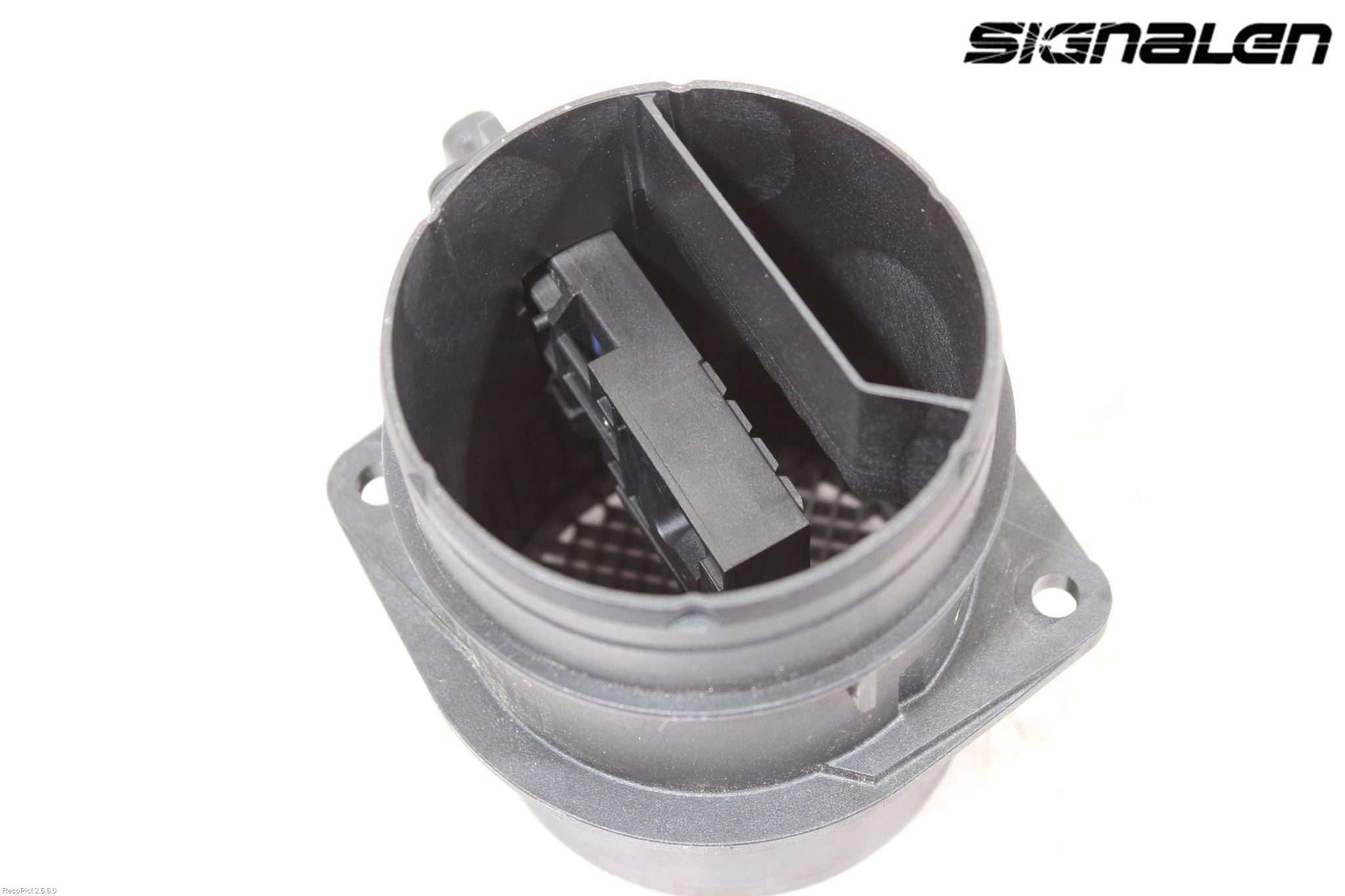 Volkswagen VW CRAFTER 06-16 Injluftmassamätare