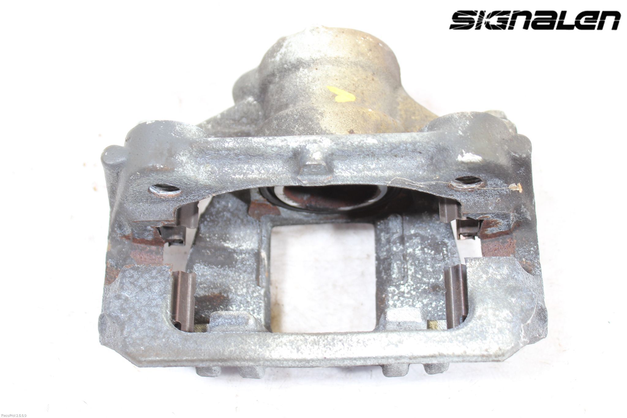 Volkswagen VW CRAFTER 06-16 Bromsok Bak Vänster