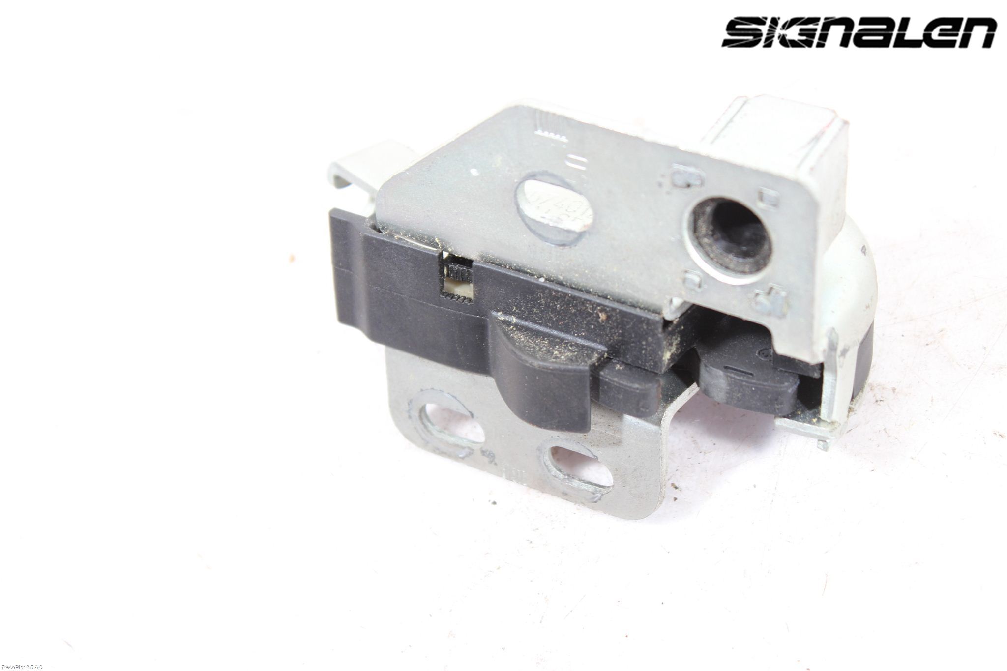 Volkswagen VW CRAFTER 06-16 Låskista-Dörrlås