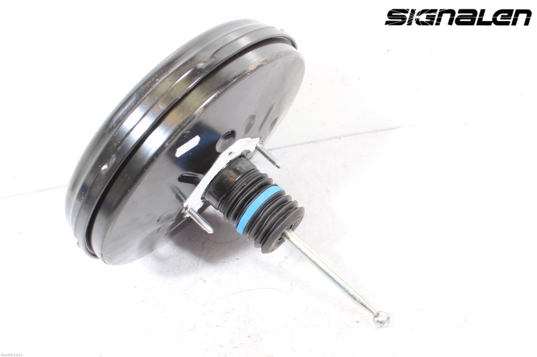 Volkswagen VW PASSAT 15-19 Bromsservo