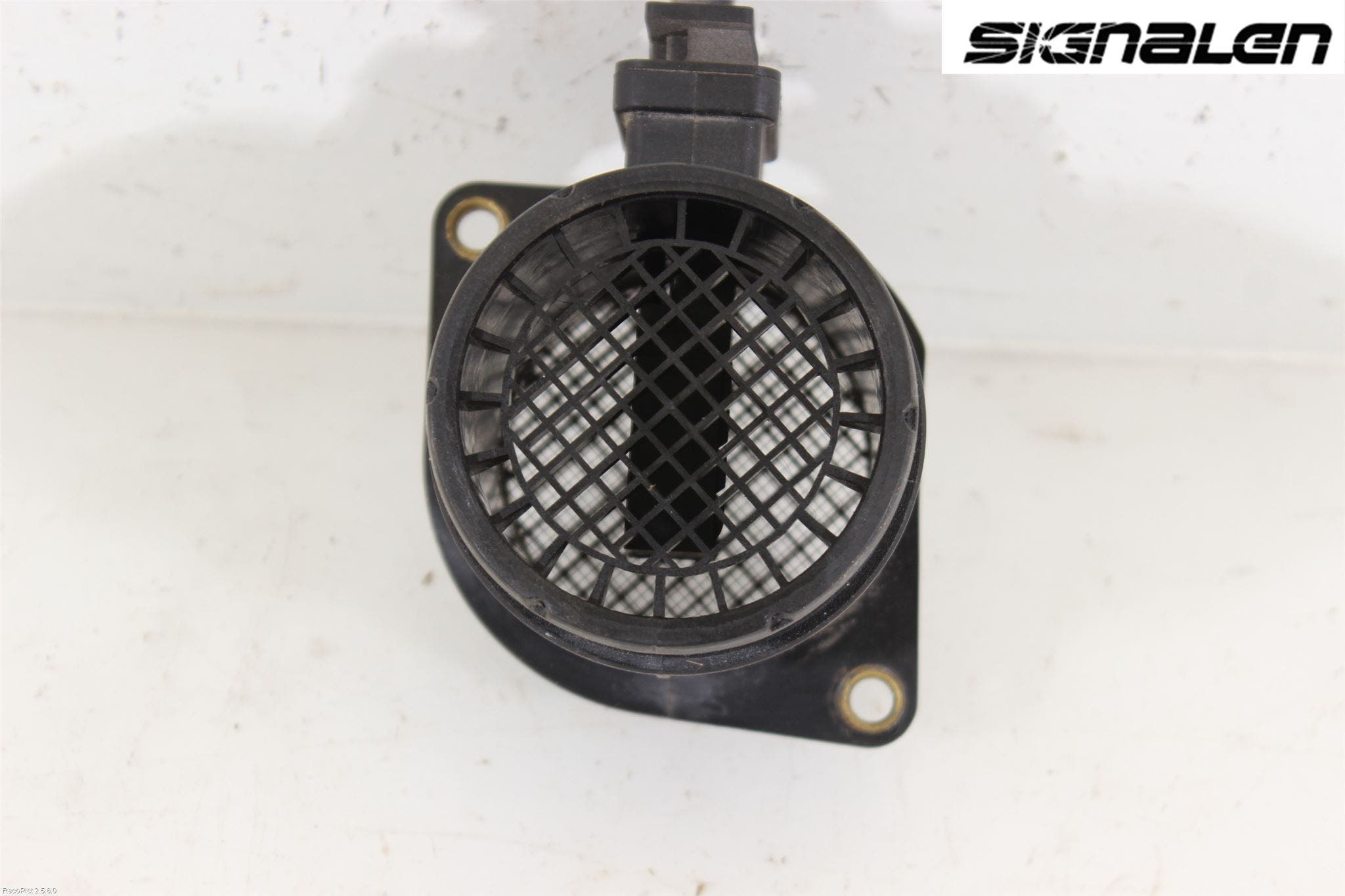 Hyundai ix20 Injluftmassamätare