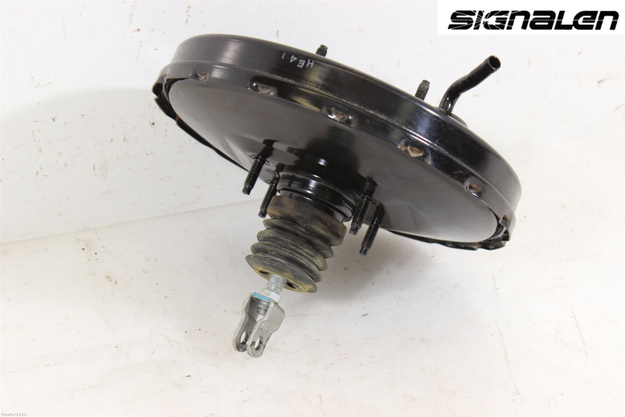 Hyundai ix20 Bromsservo