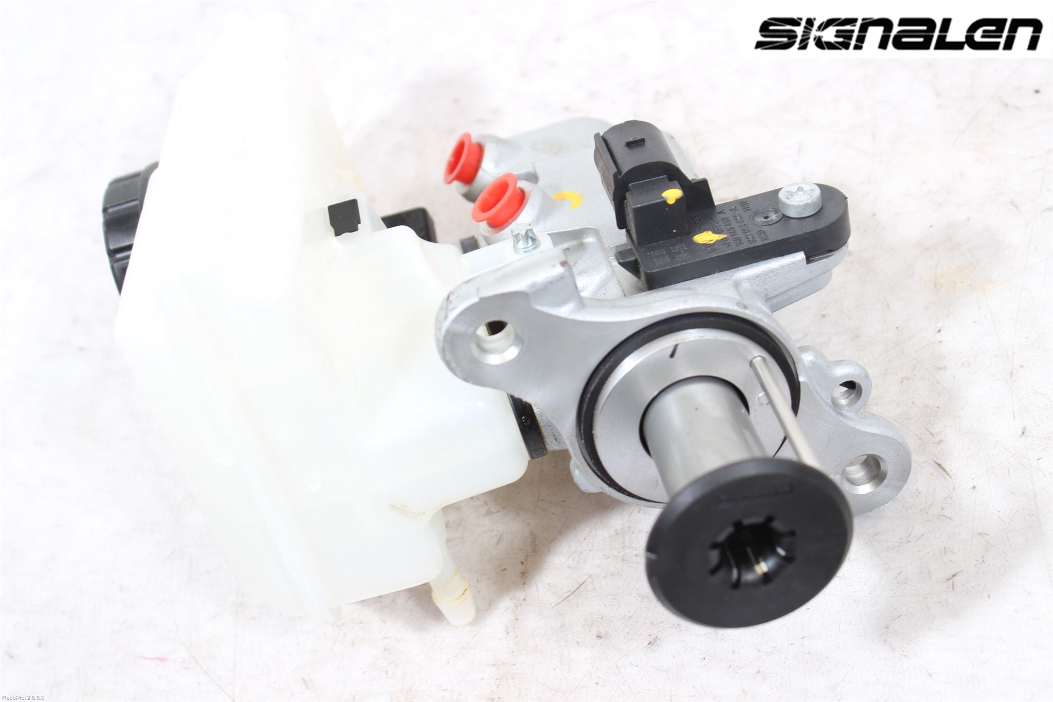 Audi TT/TTS/TT RS 15- Broms Huvudcylinder