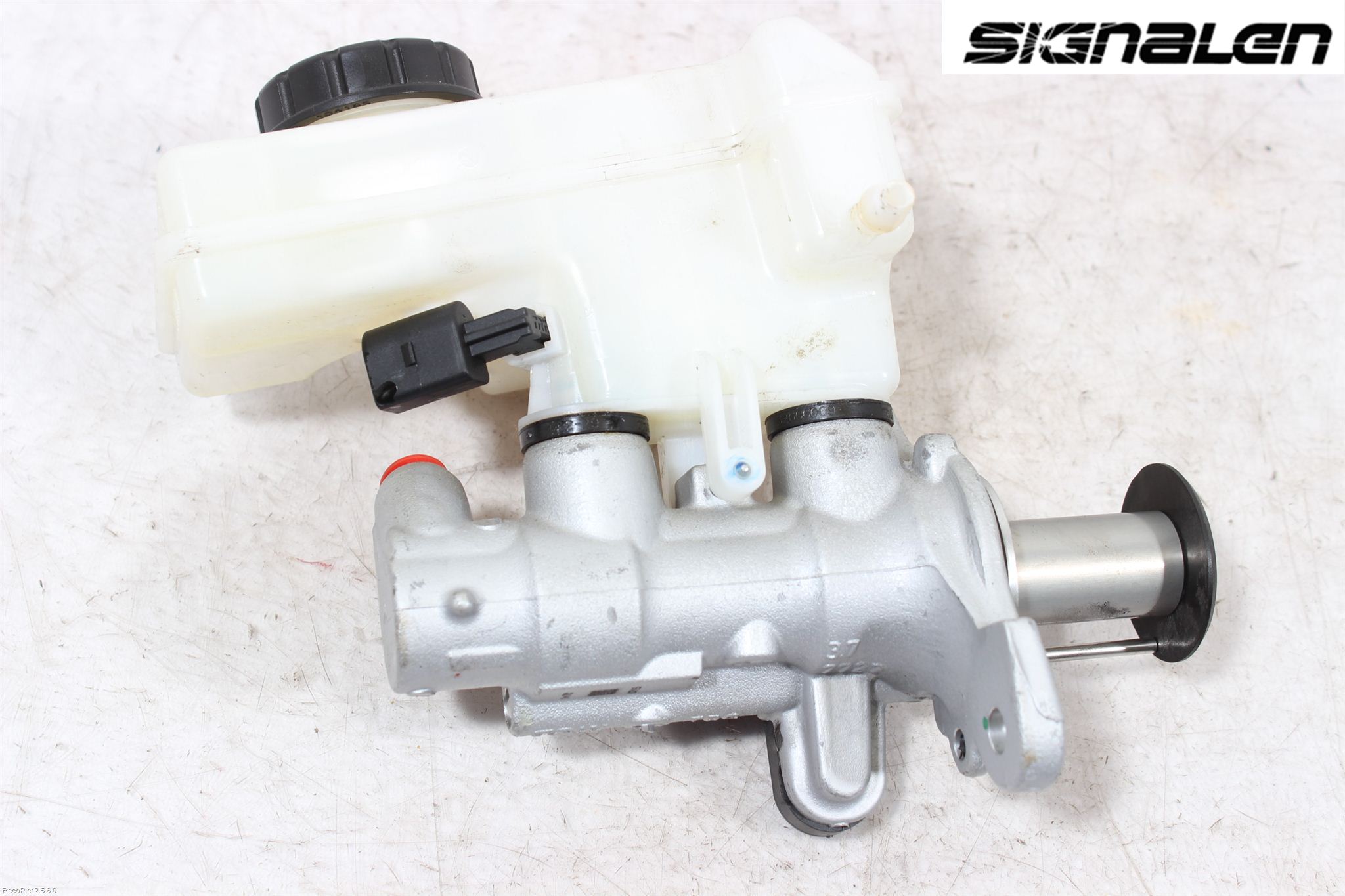 Audi TT/TTS/TT RS 15- Broms Huvudcylinder