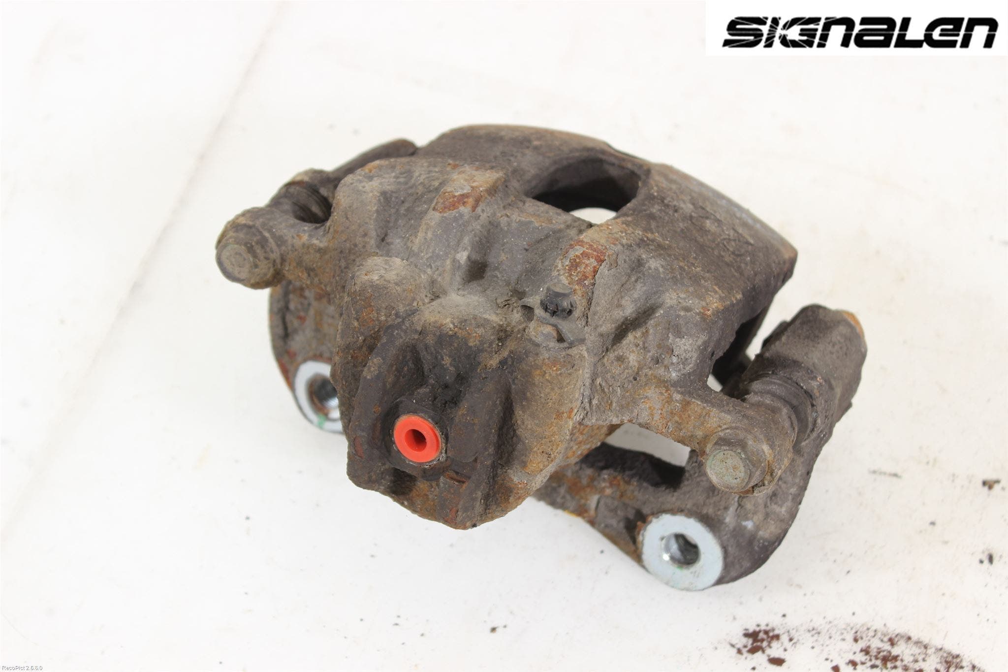 Hyundai ix20 Bromsok Fram Höger