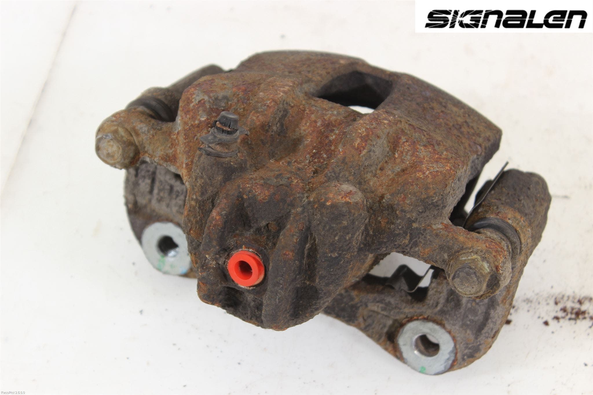 Hyundai ix20 Bromsok Fram Vänster