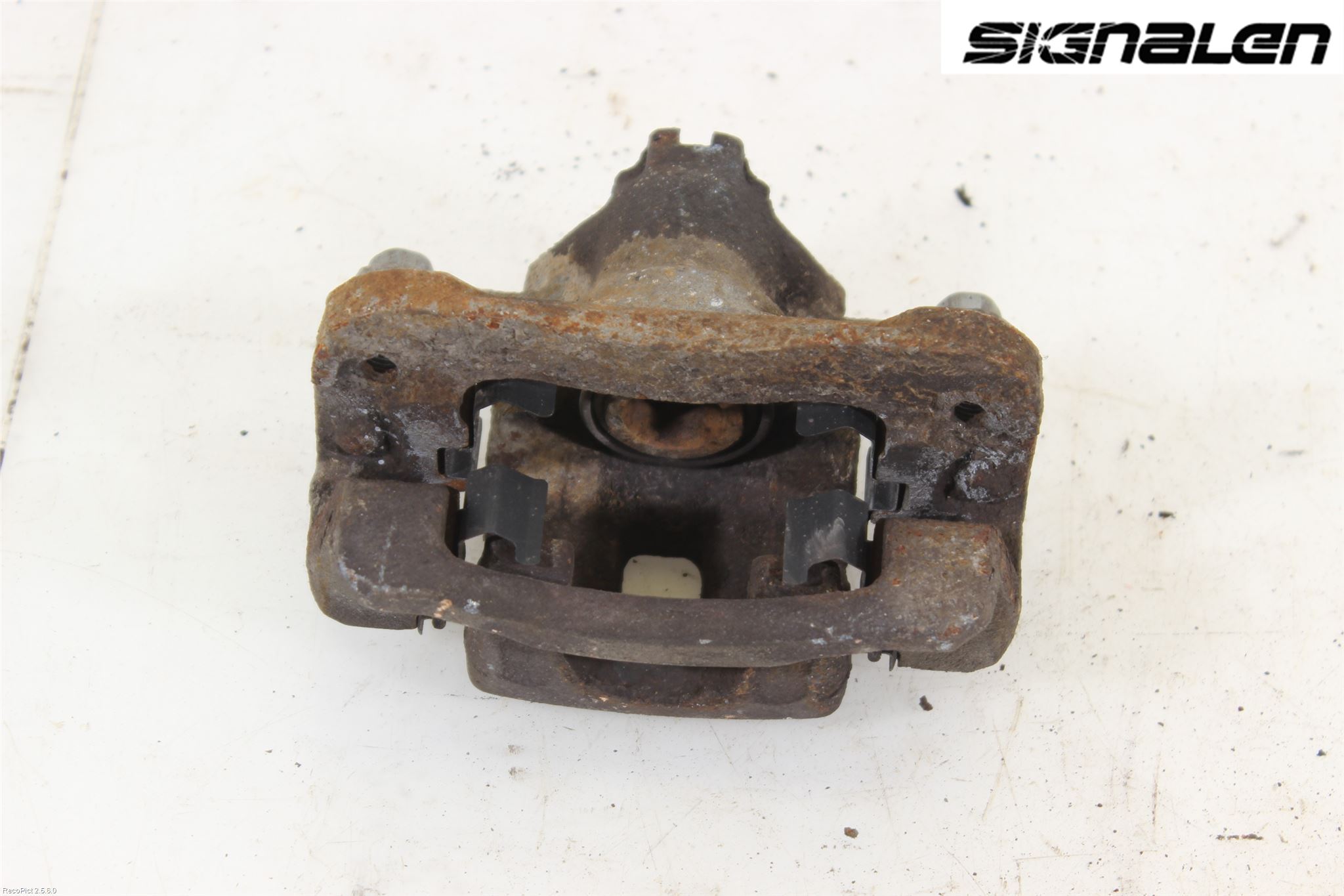 Hyundai ix20 Bromsok Bak Höger