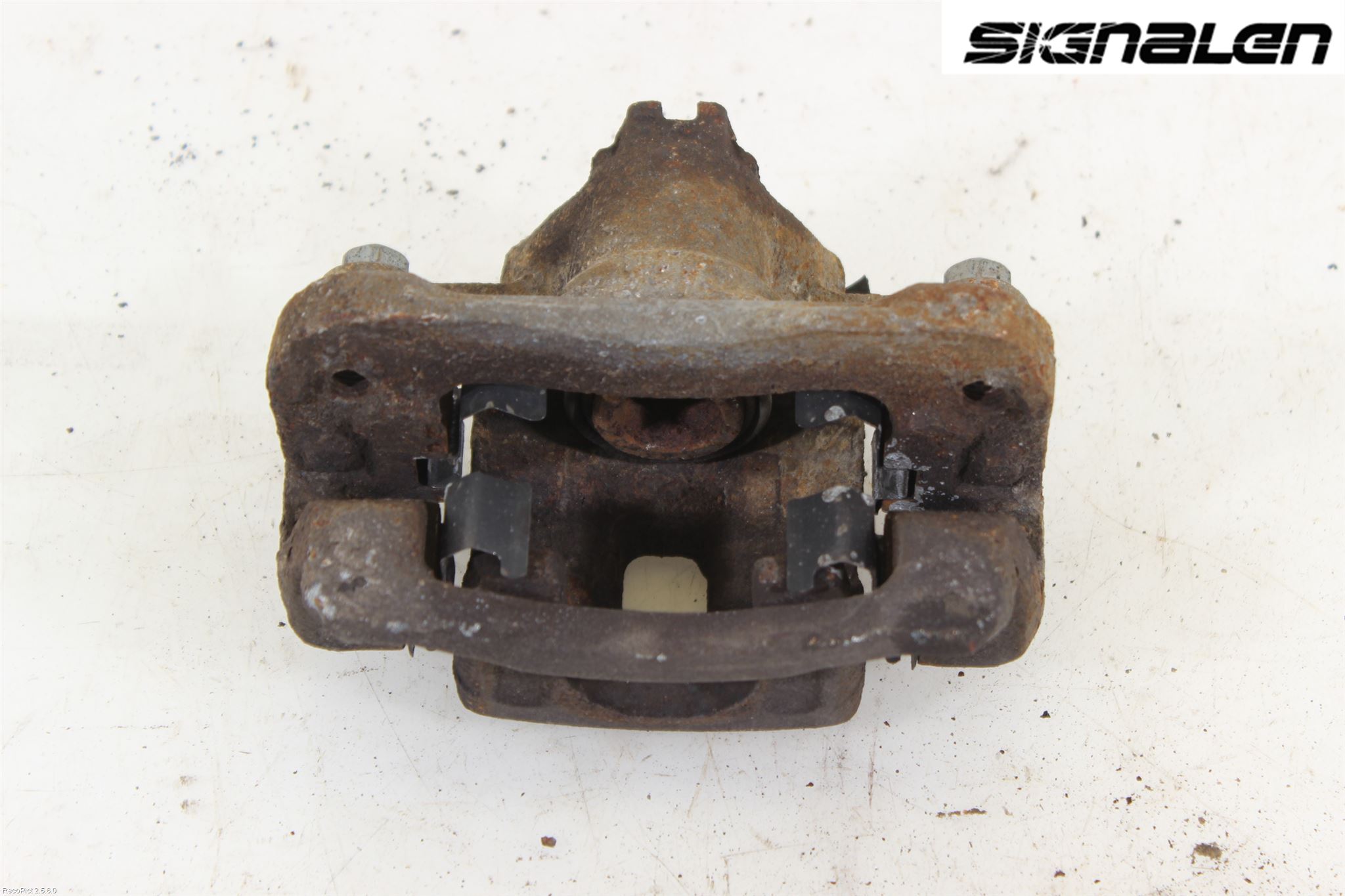 Hyundai ix20 Bromsok Bak Vänster