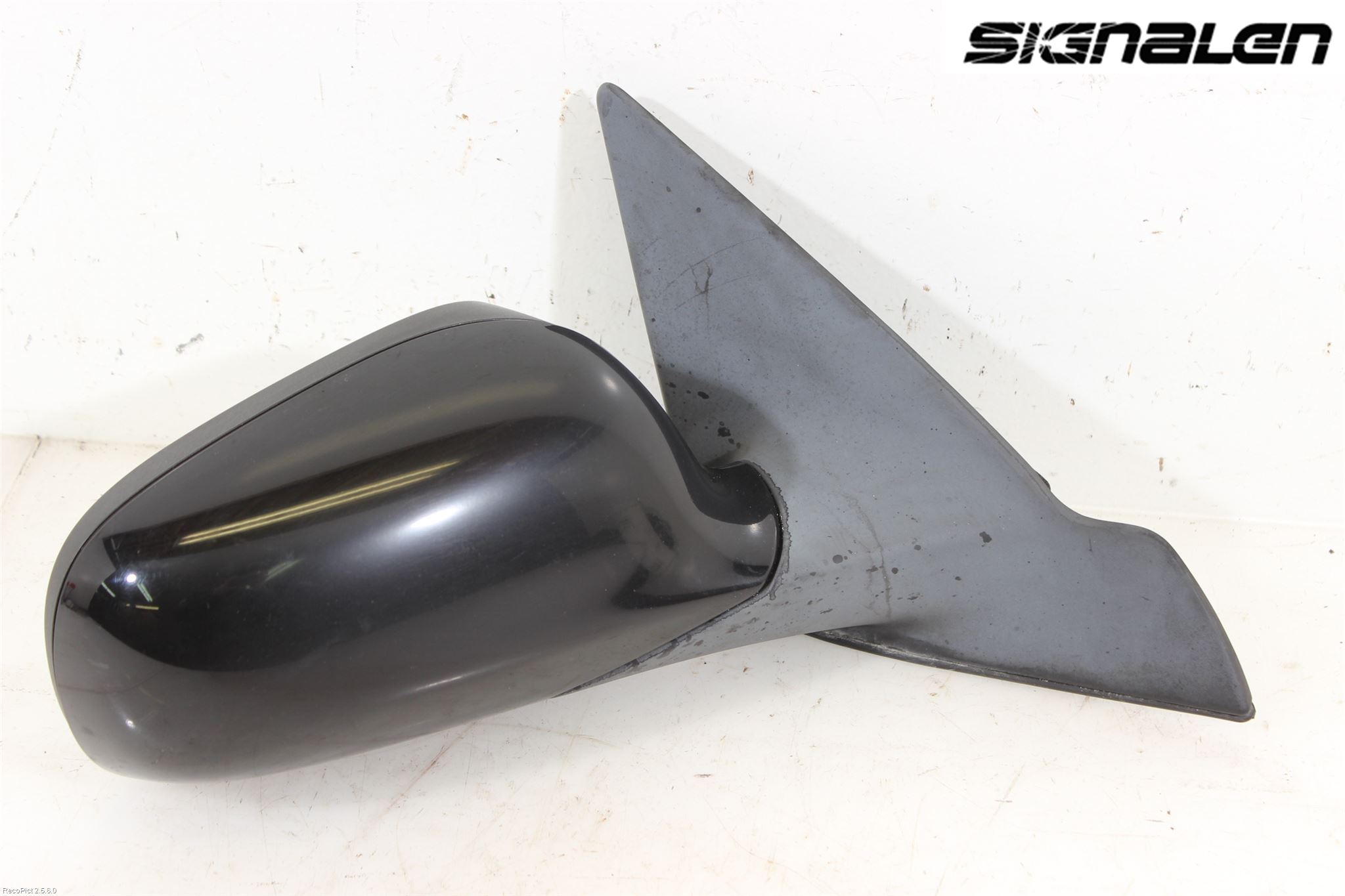 Saab 9-3 VER 2 Spegel Yttre El Hö